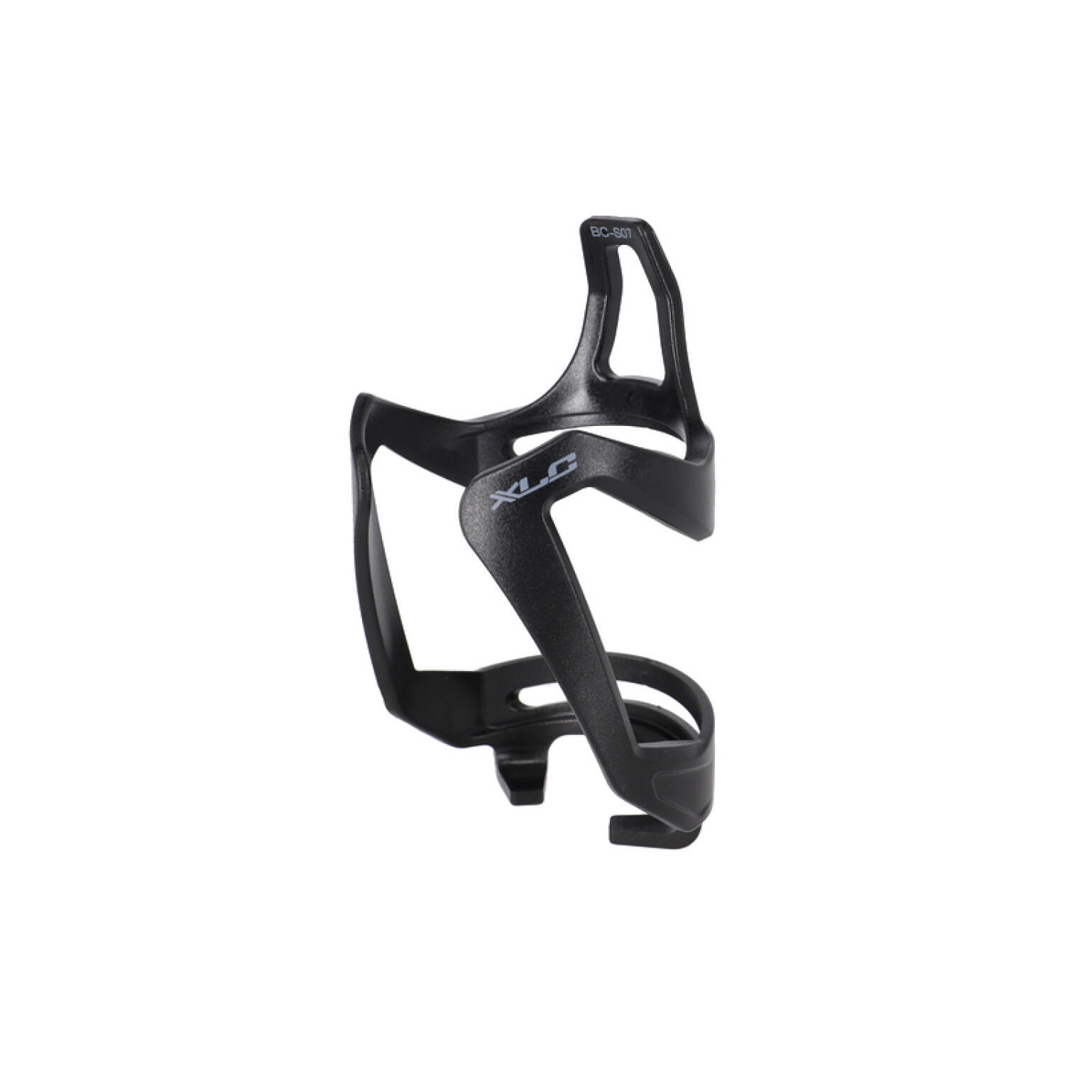XLC Uchwyt na bidon Dual Side Cage BC-S07