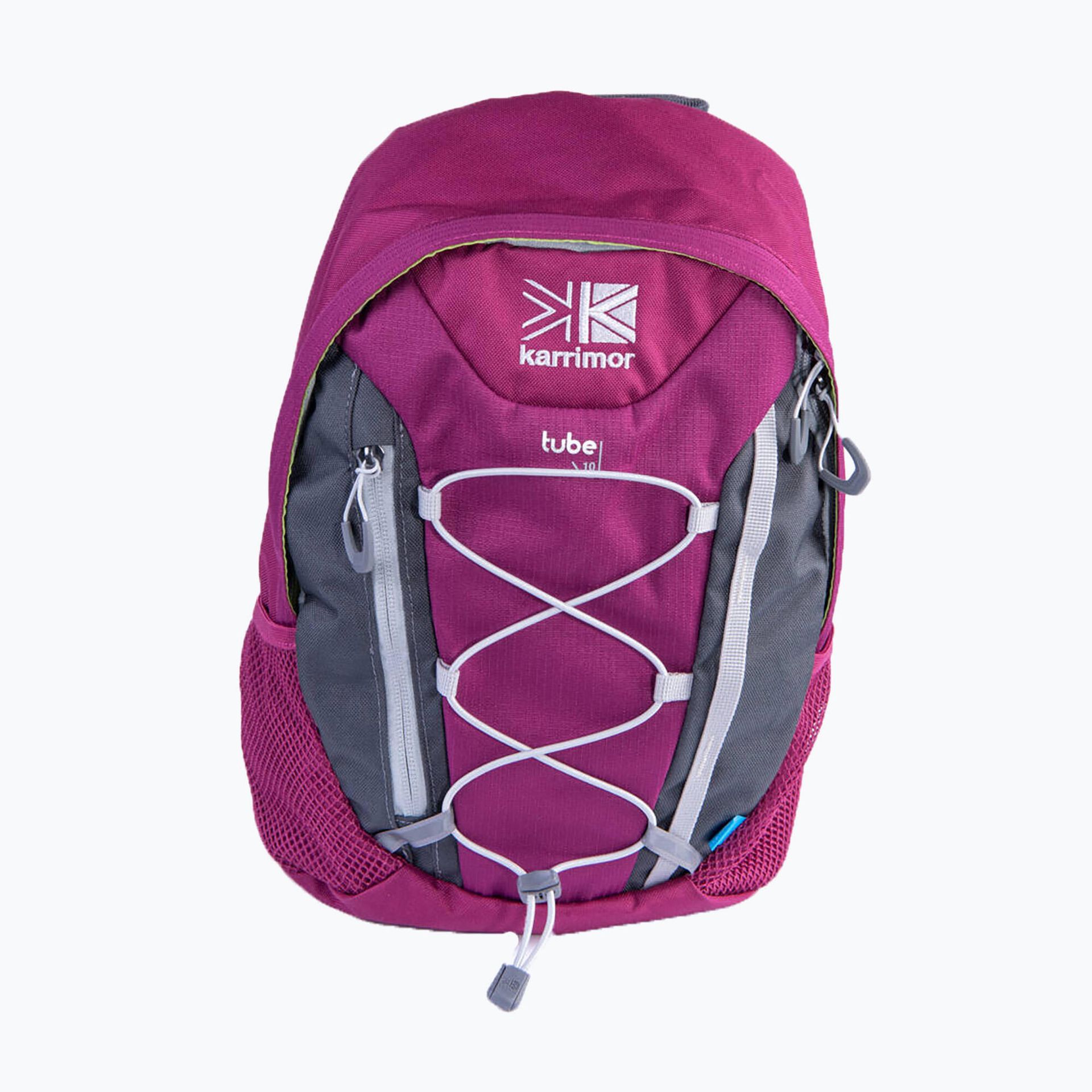 Karrimor plecak Tube, unisex, Tube, jeden rozmiar KR15051-BOY
