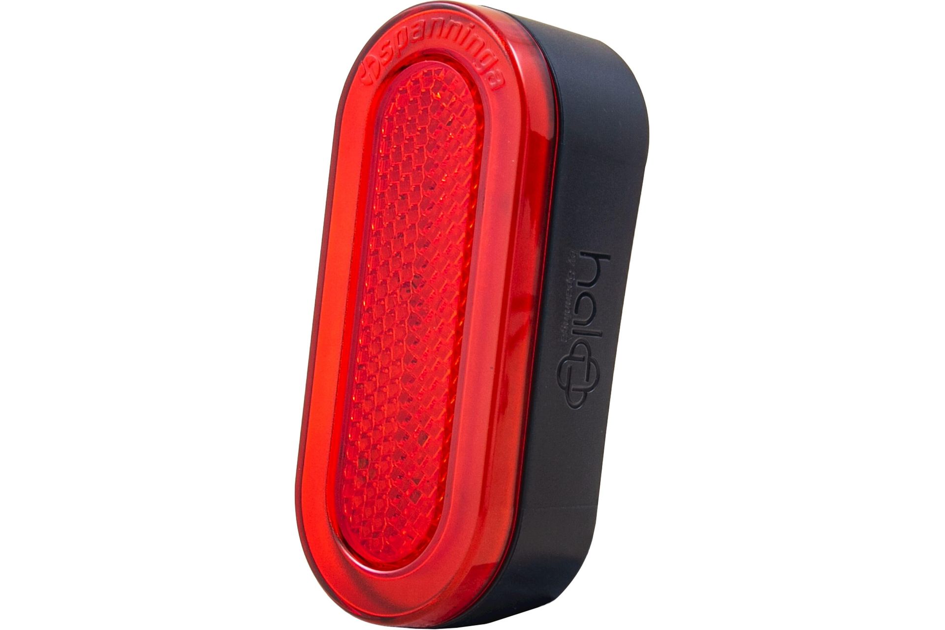 Spanninga Halo Guard XE lampka tylna do e-bike 6–48V na błotnik