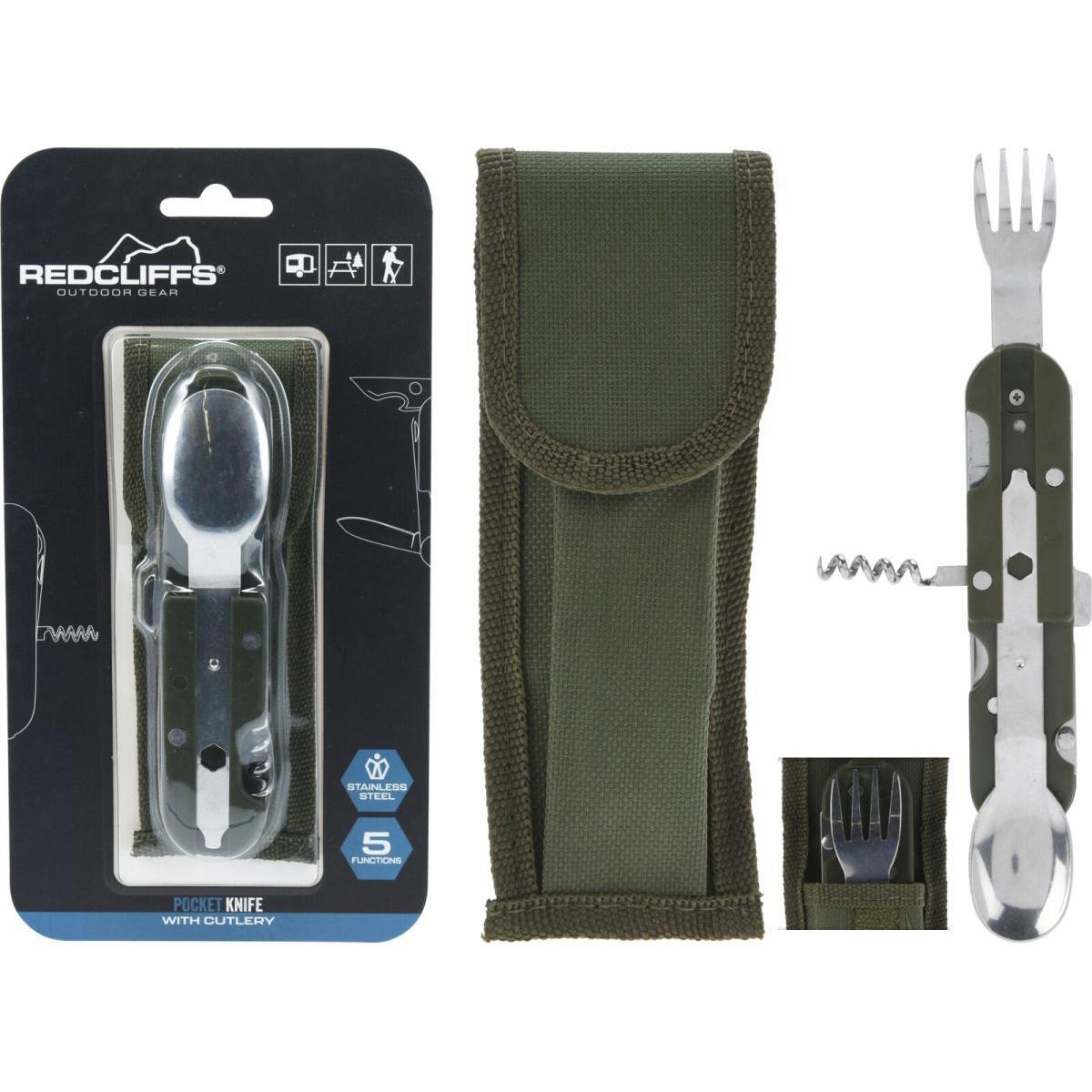Multitool REDCLIFFS 976145