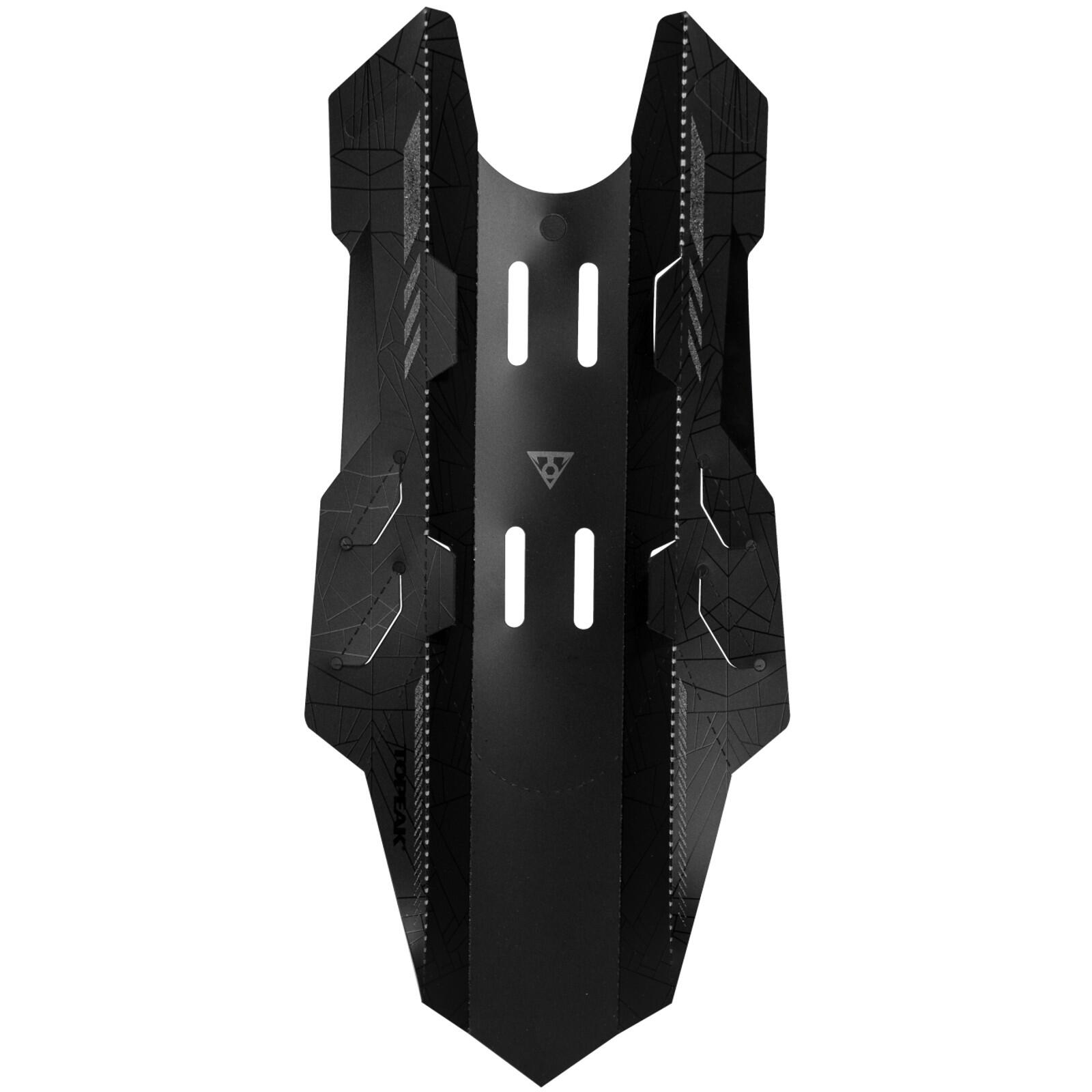 Topeak D-Flash DT Błotnik do dolnej rury ramy 2021 Błotniki tymczasowe 15200045