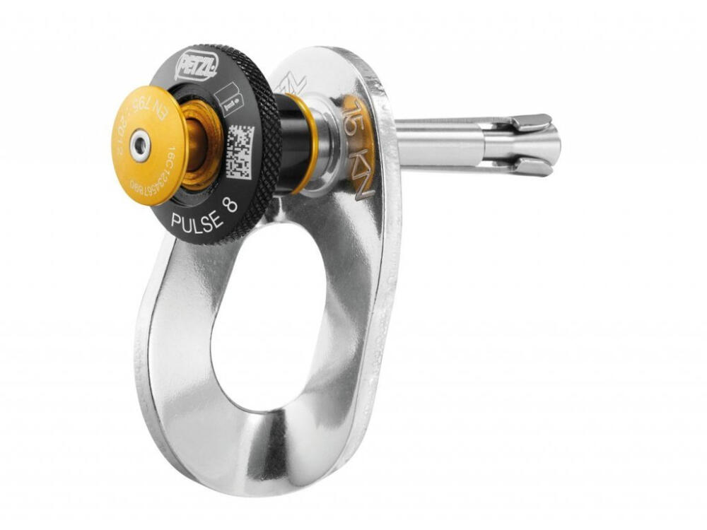 Petzl Pulse 8mm