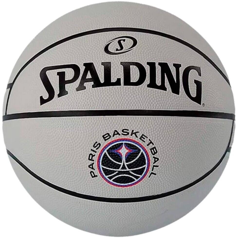 Piłka do koszykówki Euroleague Paris Basketball 2025/26