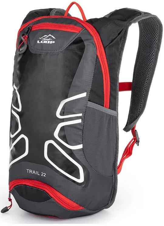 Plecak Turystyczny Miejski Rowerowy Loap Trail 22L