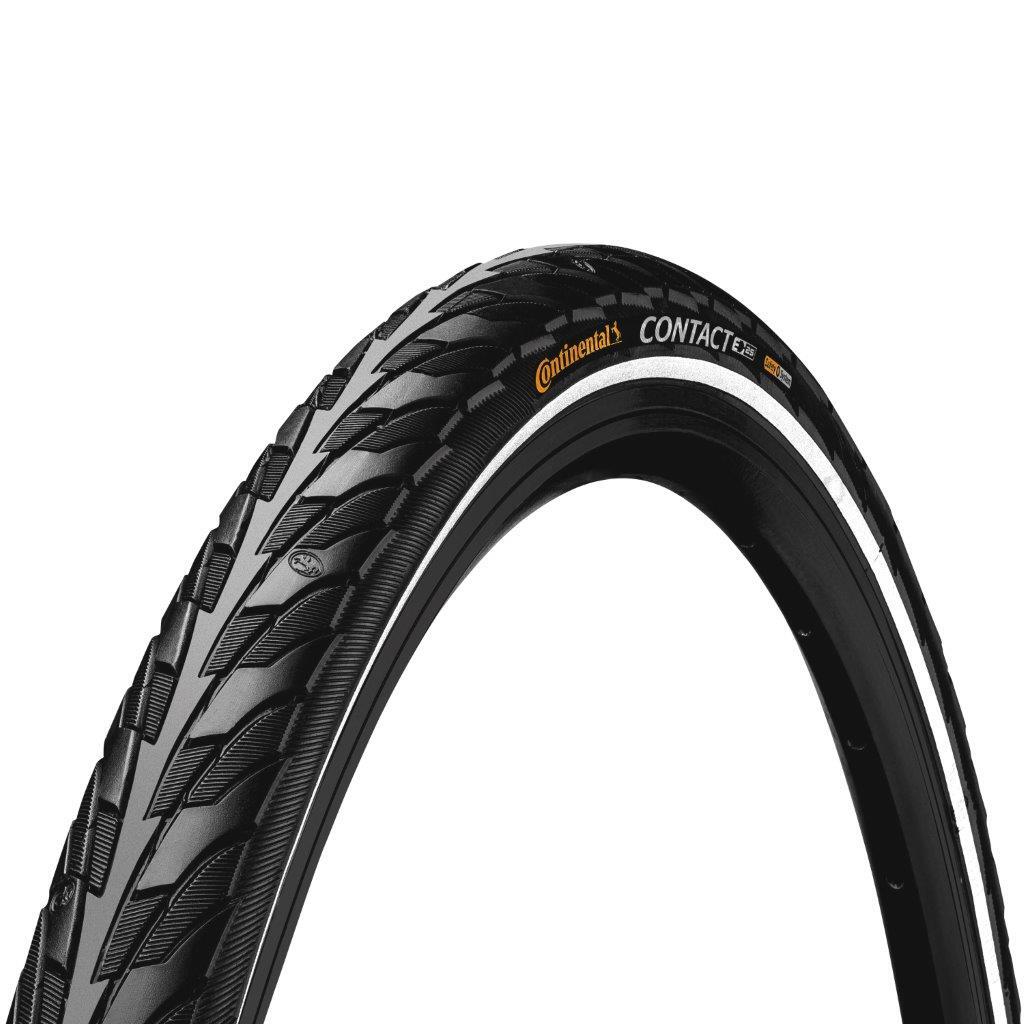 Opona Continental Contact