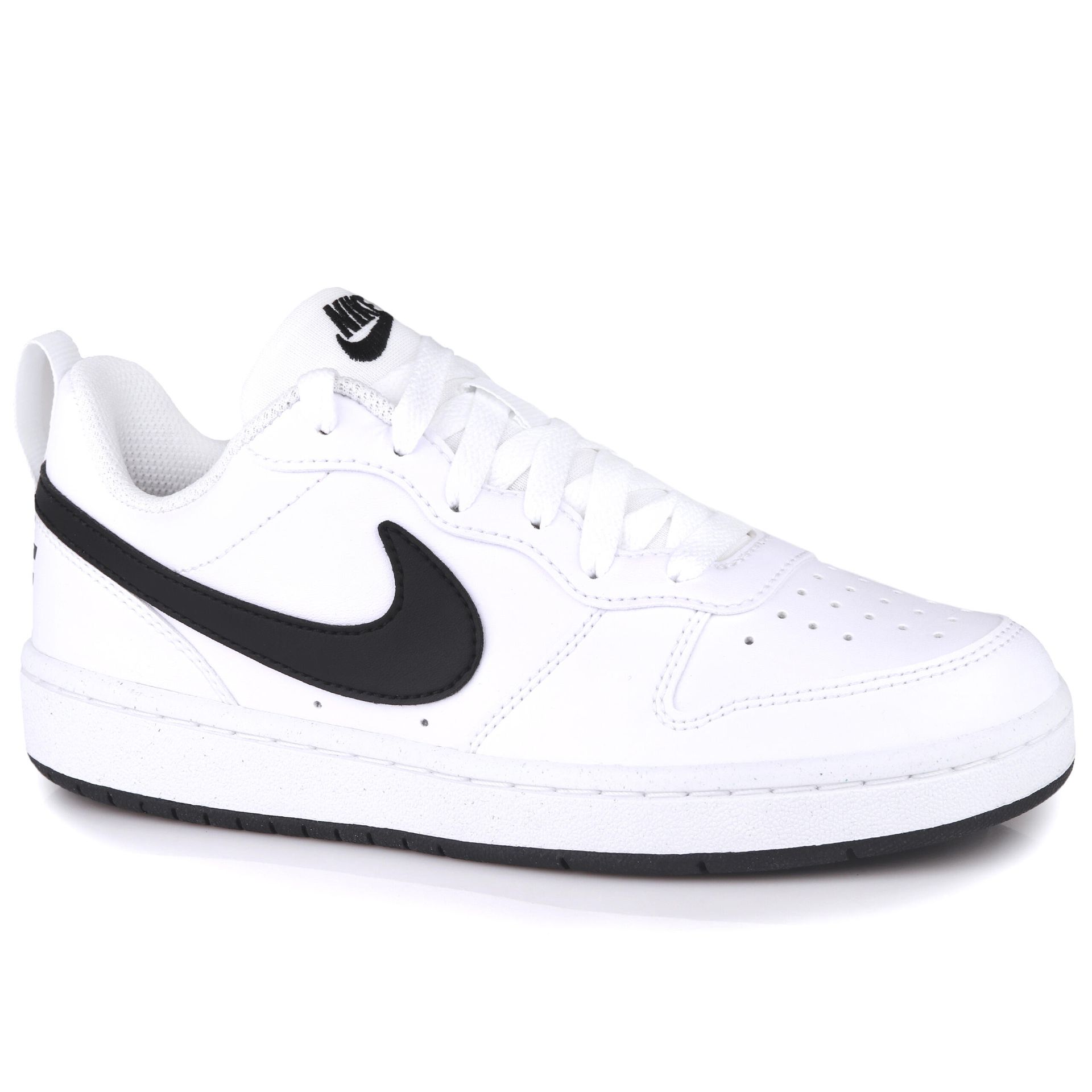 Buty damskie sportowe Nike COURT BOROUGH LOW RECRAFT