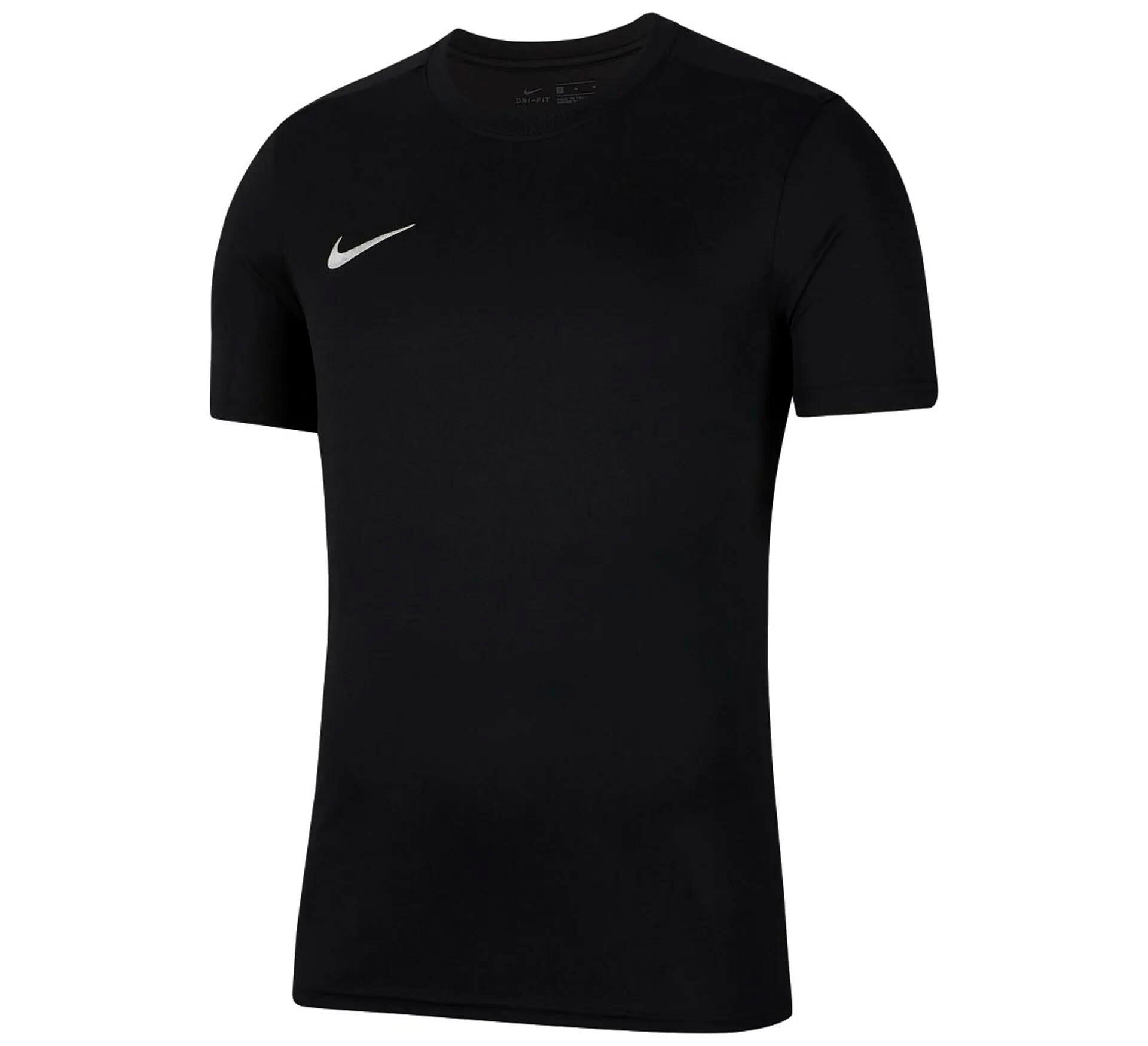 Nike, Koszulka dziecięca, Park VII Junior BV6741 010, czarny, rozmiar M
