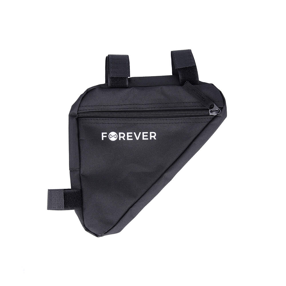 TelForceOne TelForceOne Torba rowerowa pod ramę FB-100 Forever Outdoor czarna 8_2279112