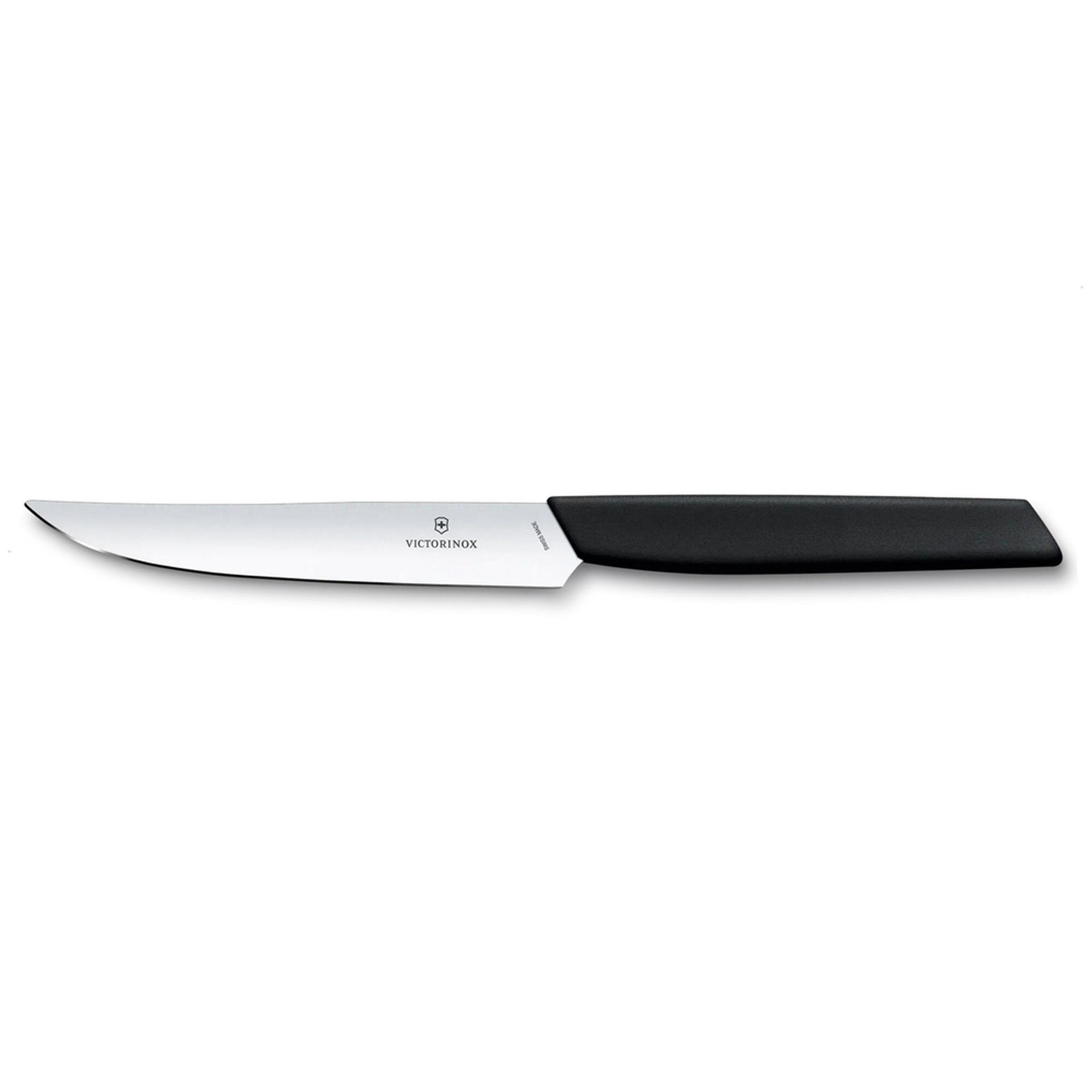 Nóż VICTORINOX 6.9003.12 Czarny