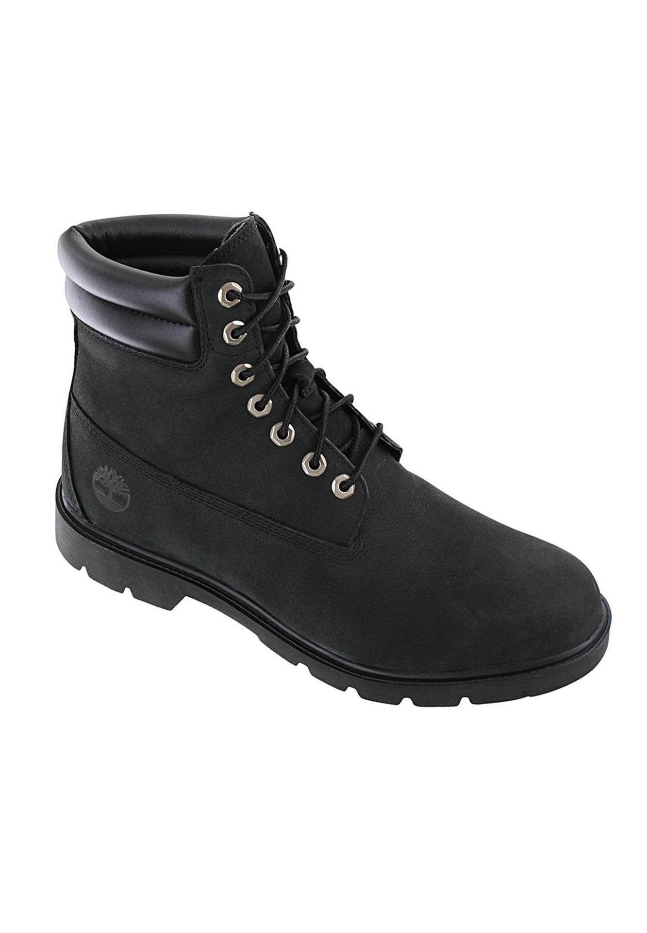 Timberland 6 IN Basic Boot 1A27X6 Czarny 44