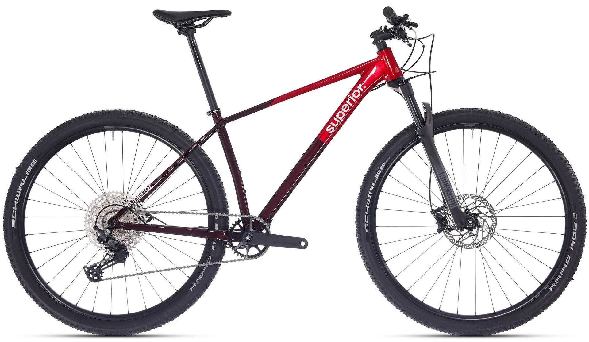 Rower górski MTB Superior XP 6.1 29 21