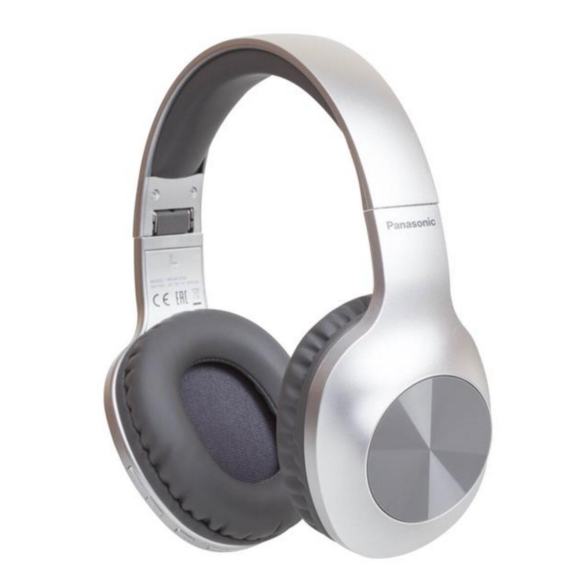 PANASONIC RB-HX220BDES Srebrne