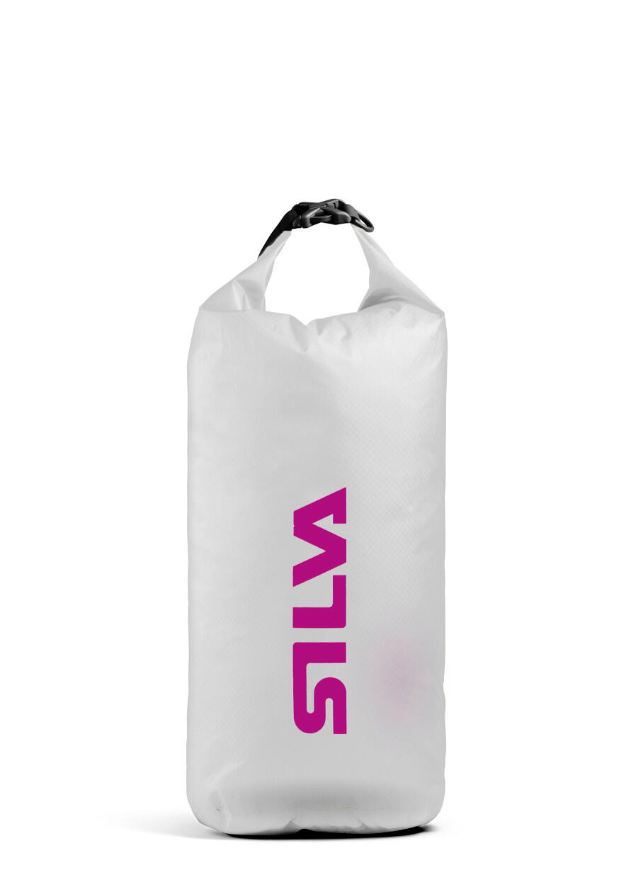 Worek wodoszczelny Silva DRY BAG TPU 6 L - ONE SIZE