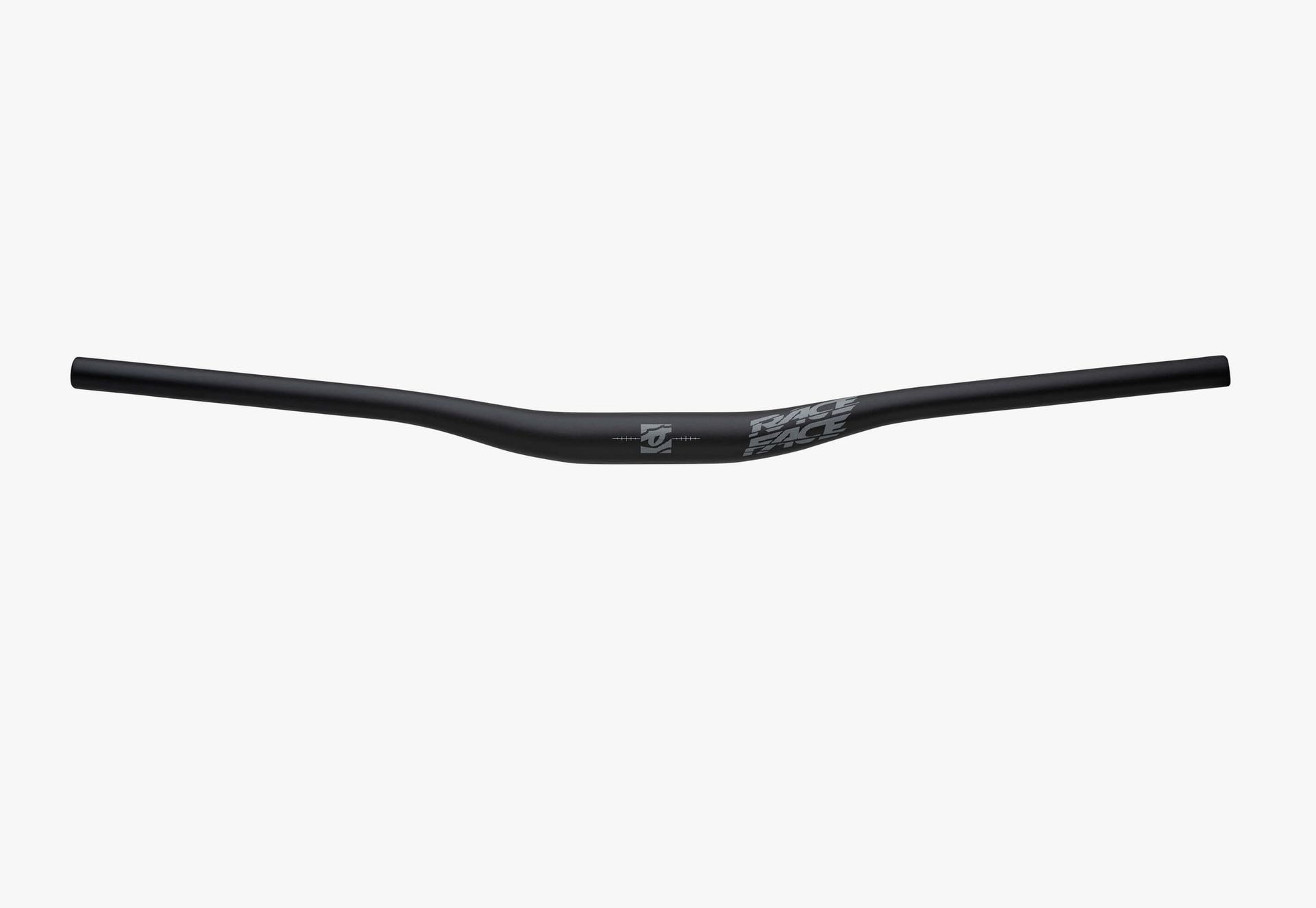 Kierownica Chester, wznios 20 mm - 35 x 780 - czarna