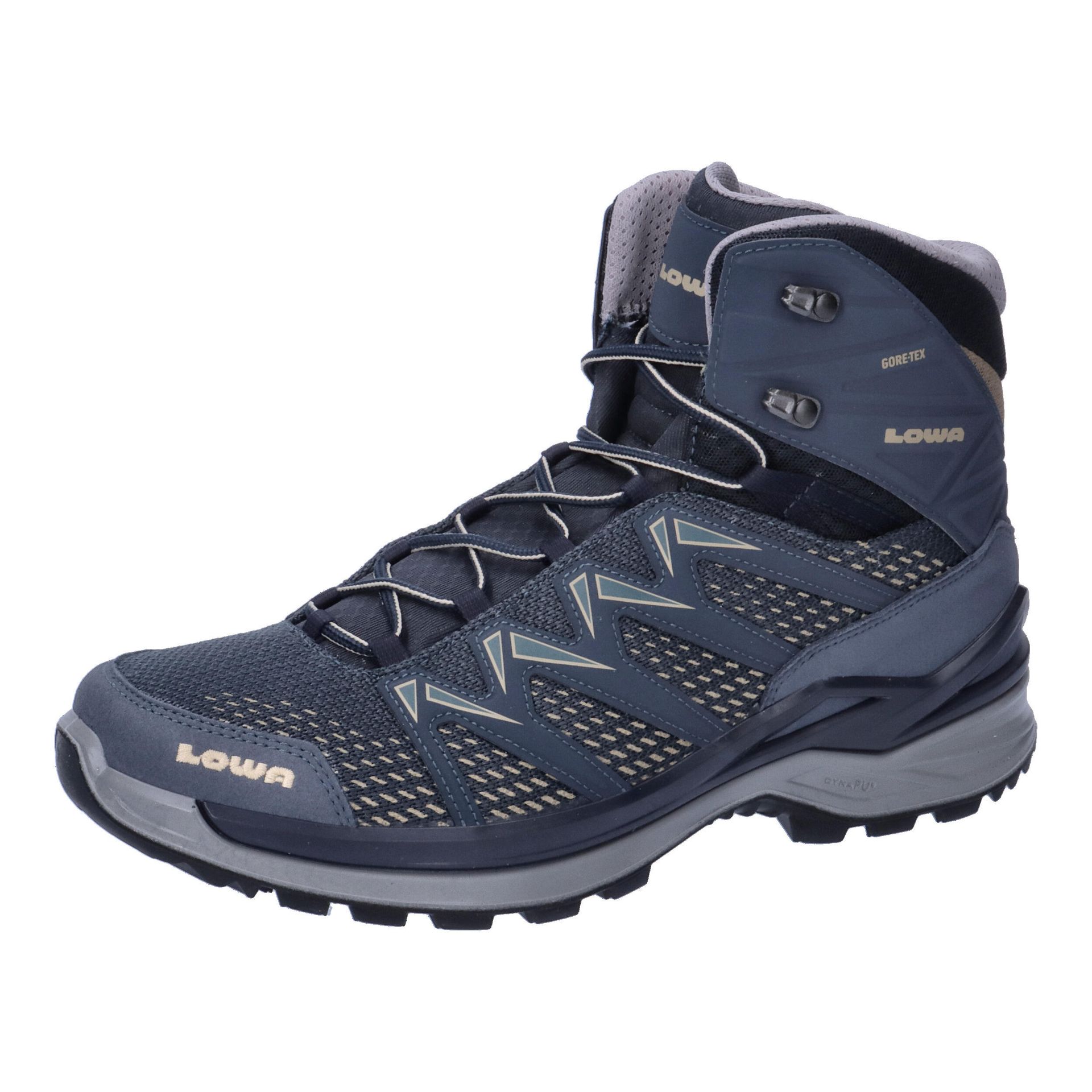 Buty trekkingowe męskie Lowa Innox Pro Mid Gtx