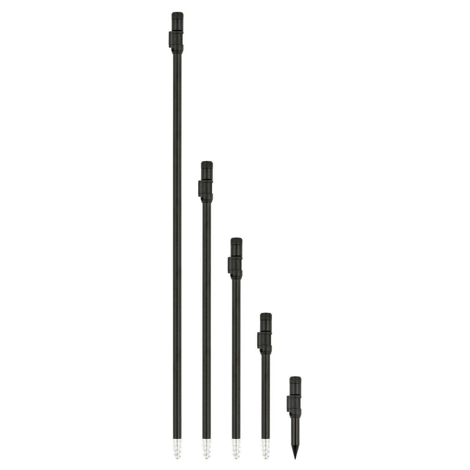 Fox Podpórka Black Label Qr Bankstick 6' 15cm