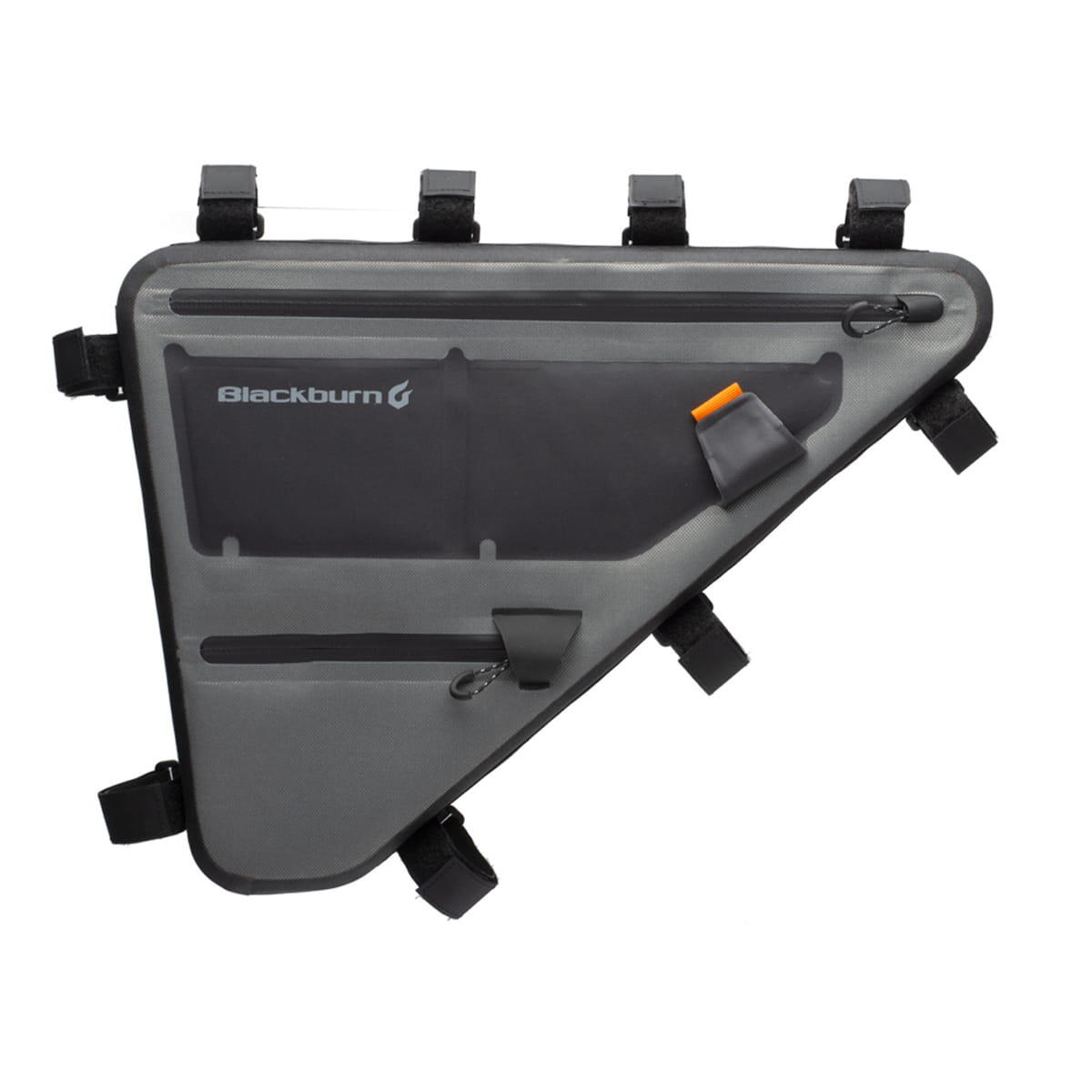 Blackburn Blackburn Outpost Elite Torba na ramę ML 2020 Torebki na ramę 3510648
