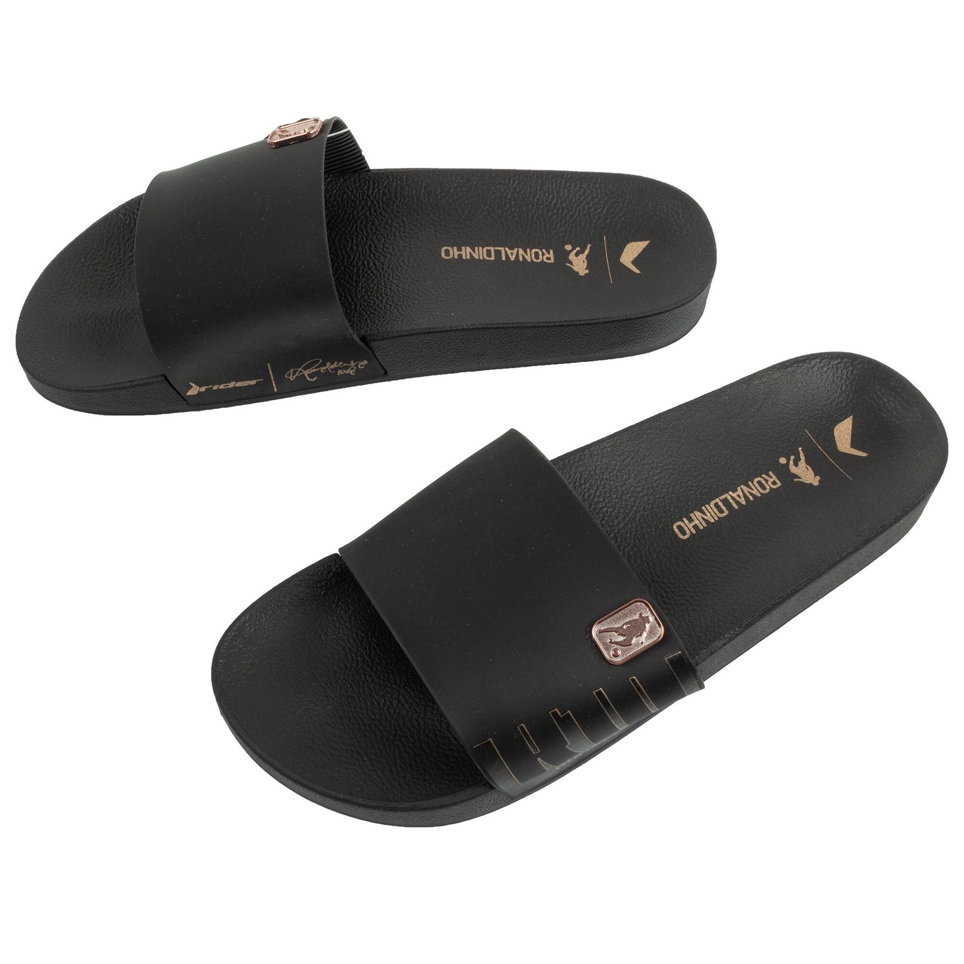 Buty klapki męskie Rider R10 Slide