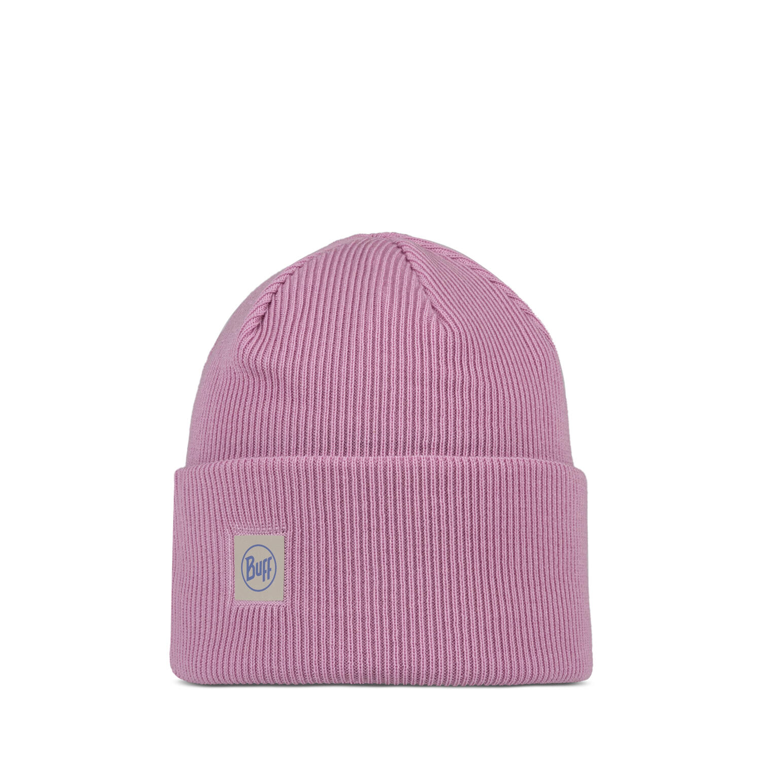 Czapka BUFF Crossknit Beanie Solid