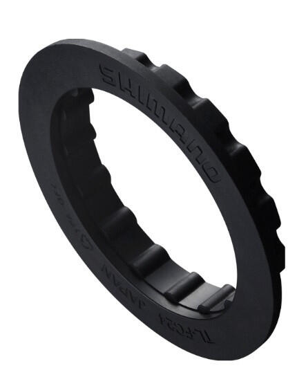 SHIMANO TL-fc24 narzędzie adapter TLFC24