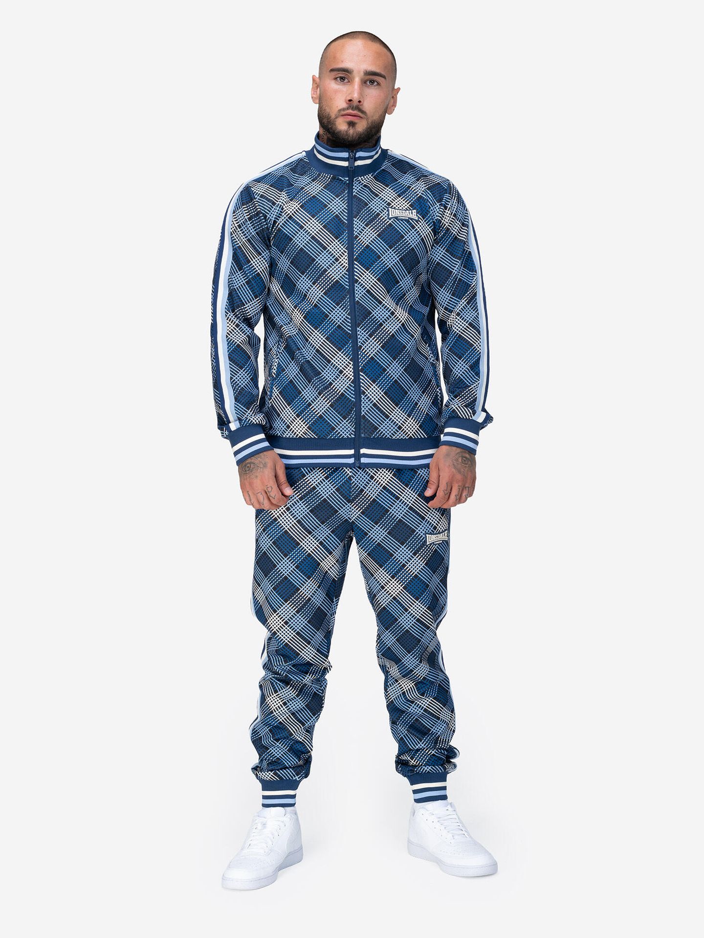 Dres Lonsdale Canterburry