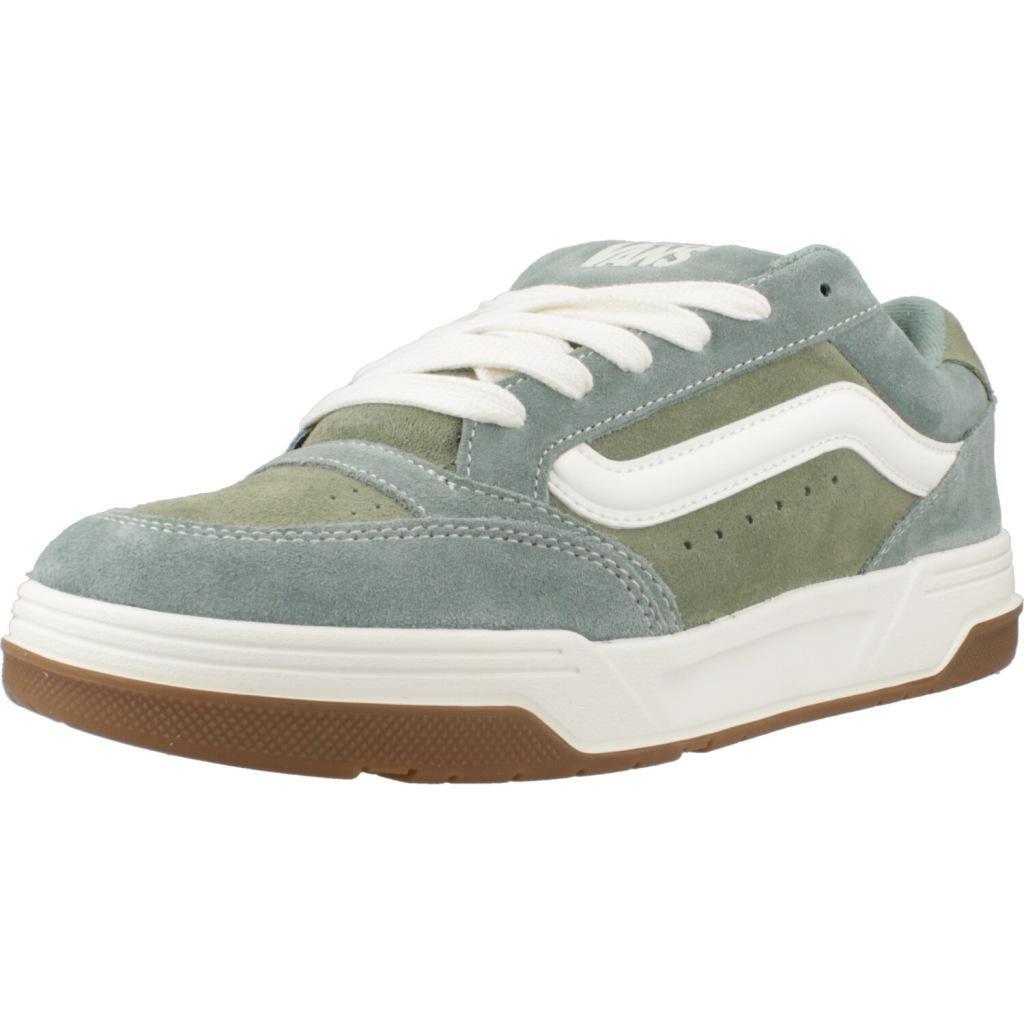 Buty VANS HYLANE Zielony