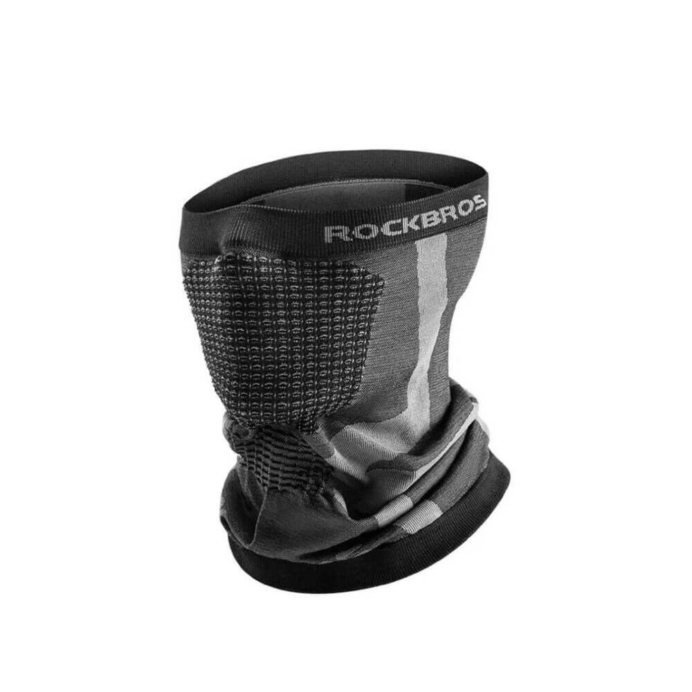 Czapka ROCKBROS Sportowa Szara