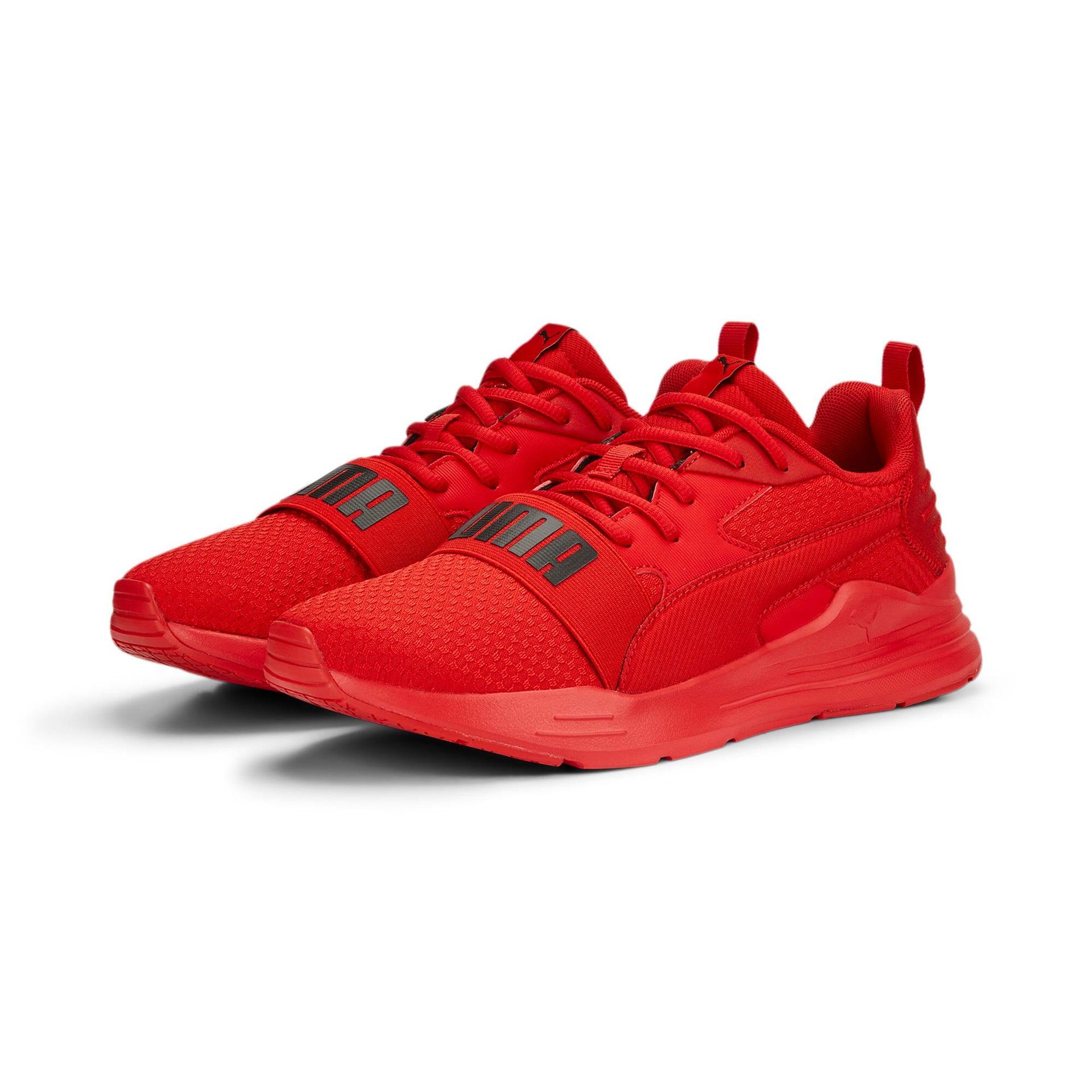 Buty do chodzenia męskie Puma WIRED RUN PURE 38927506