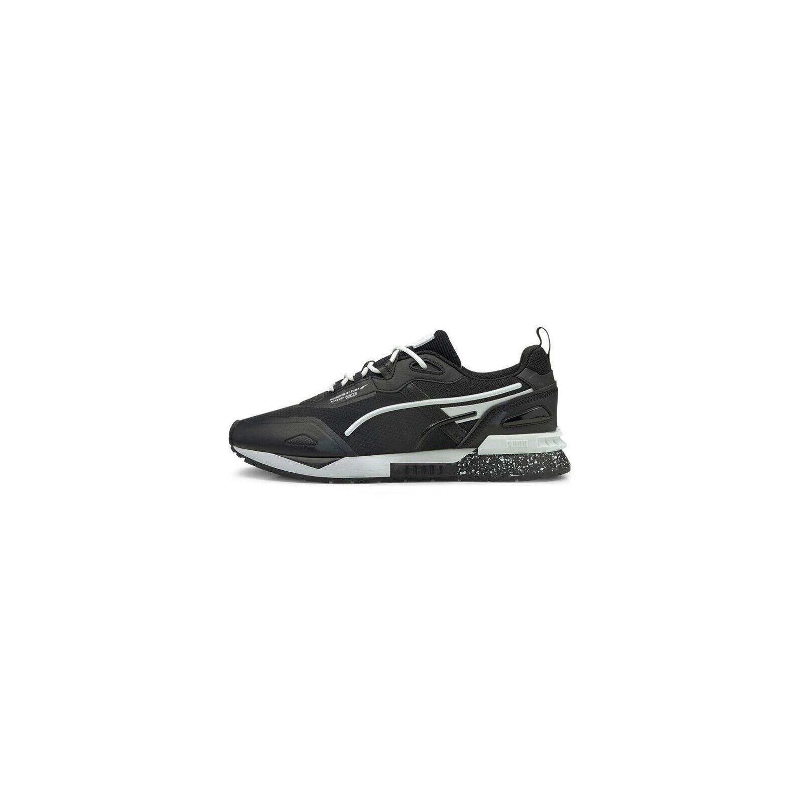 Buty Mężczyzna Puma Mirage Tech Bubble czarny