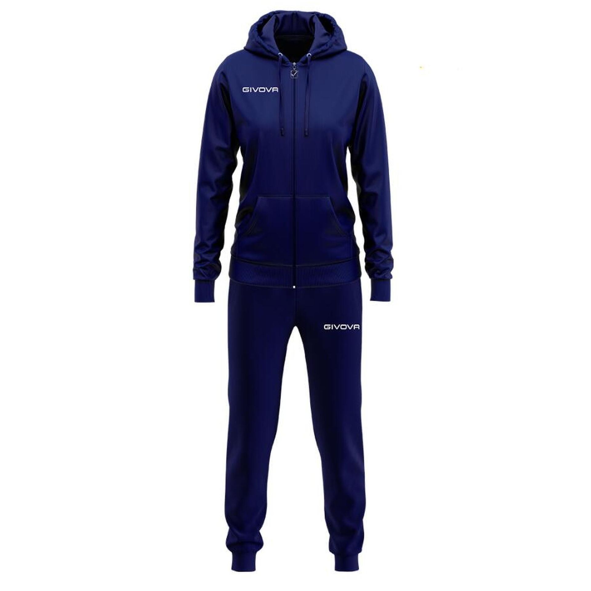 Damski dres Givova