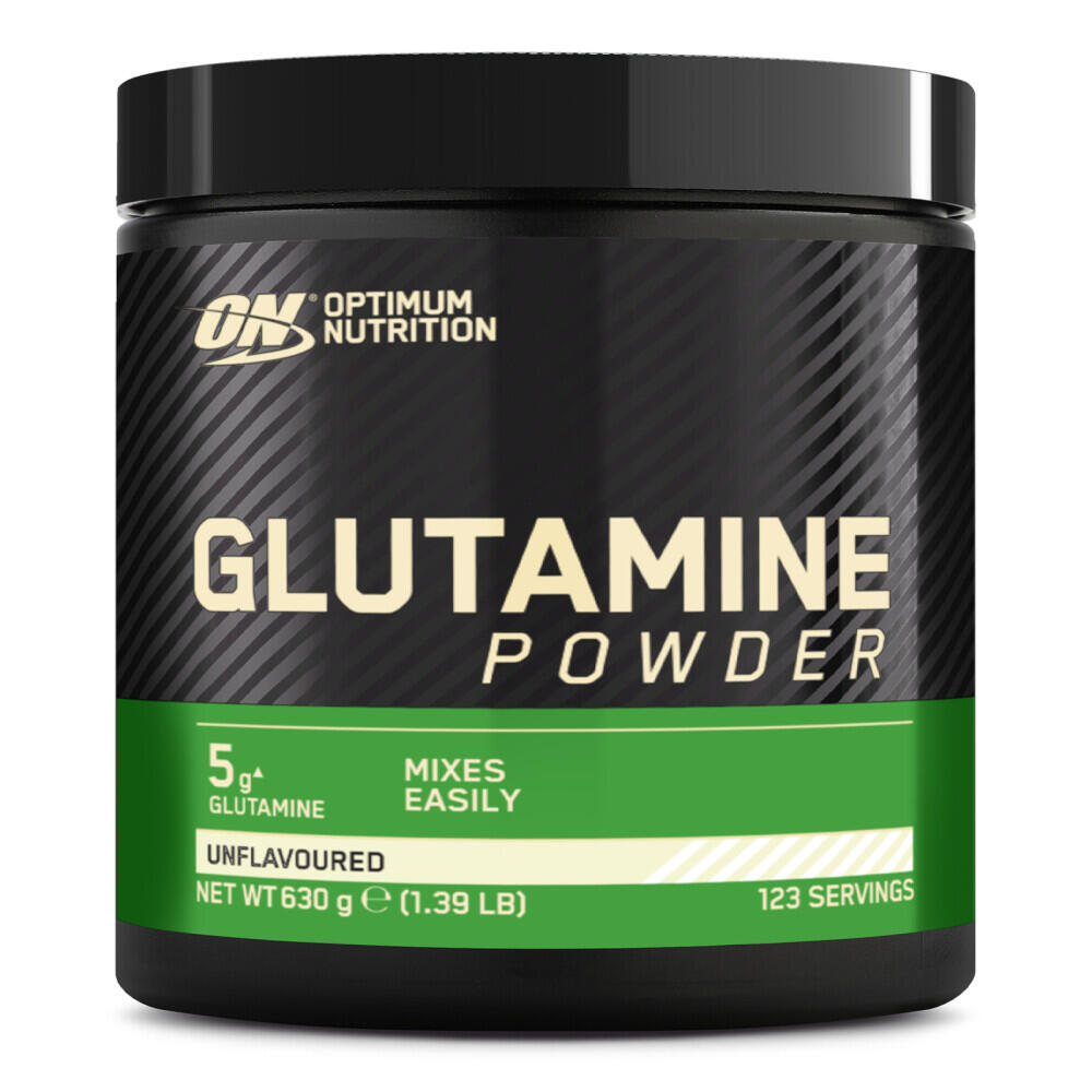 OPTIMUM NUTRITION Glutamine - 630G