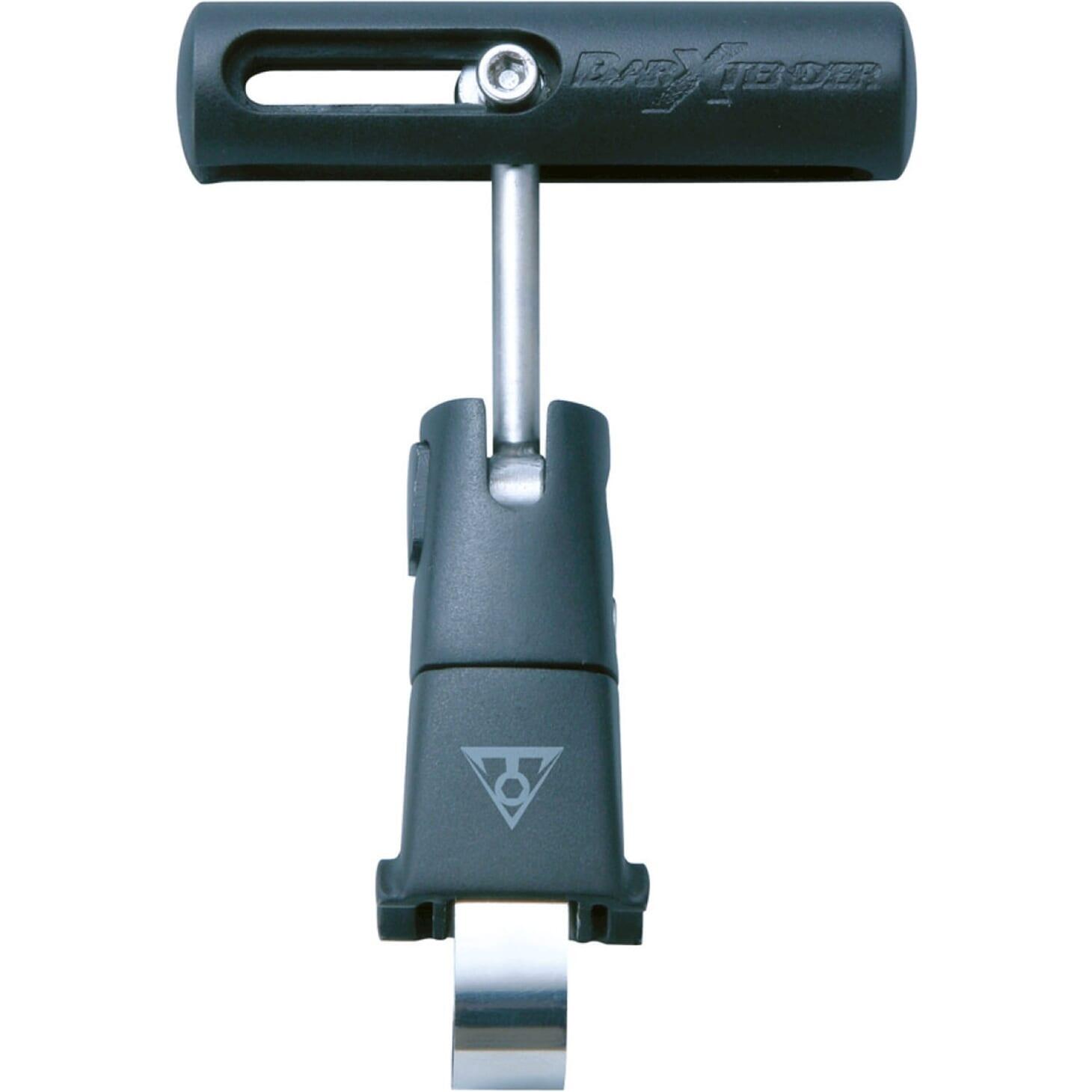 TOPEAK Adapter BarXtender czarny TBX01
