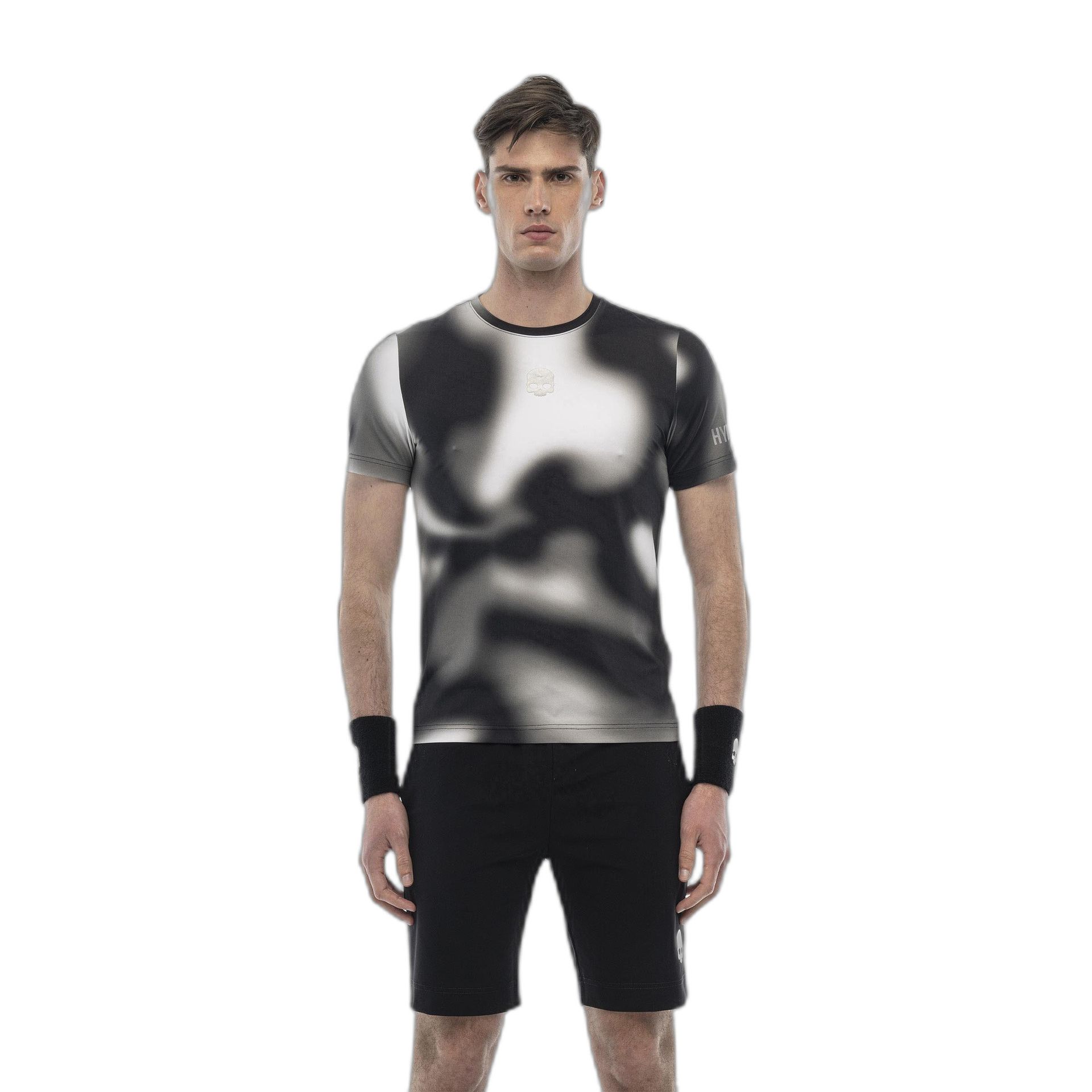 Koszulka Hydrogen Psychedelic Tech