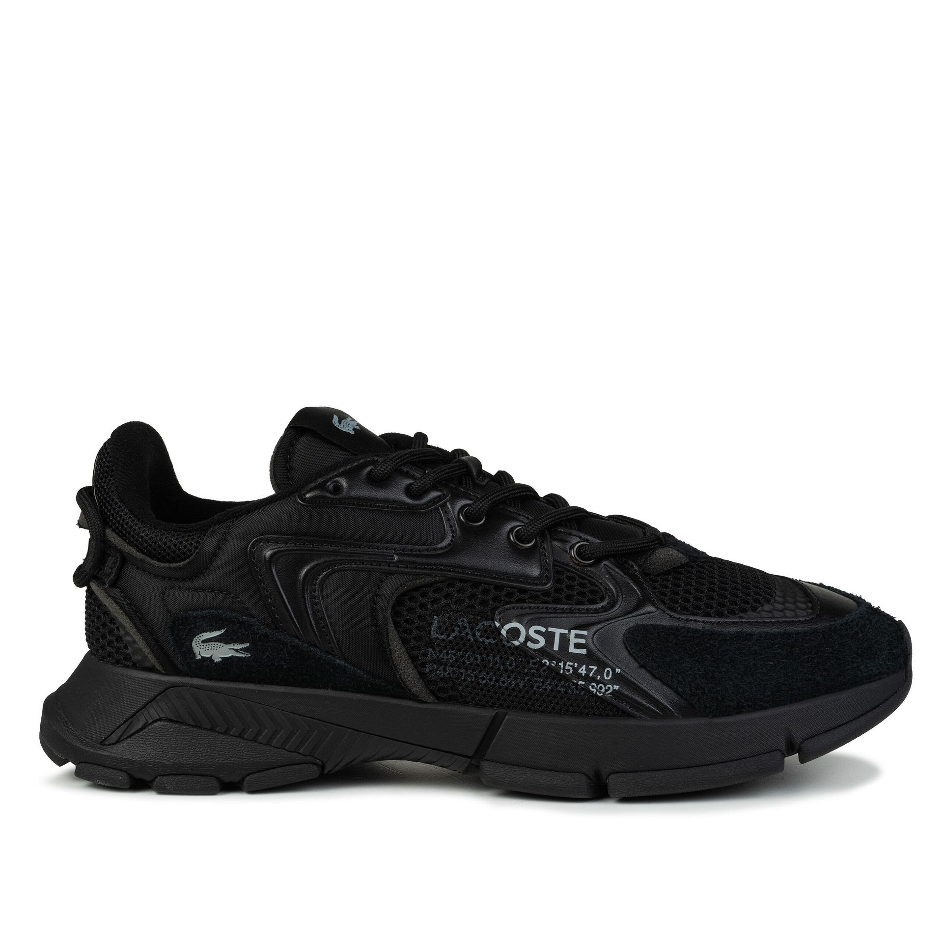 Buty męskie sportowe Lacoste L003 NEO