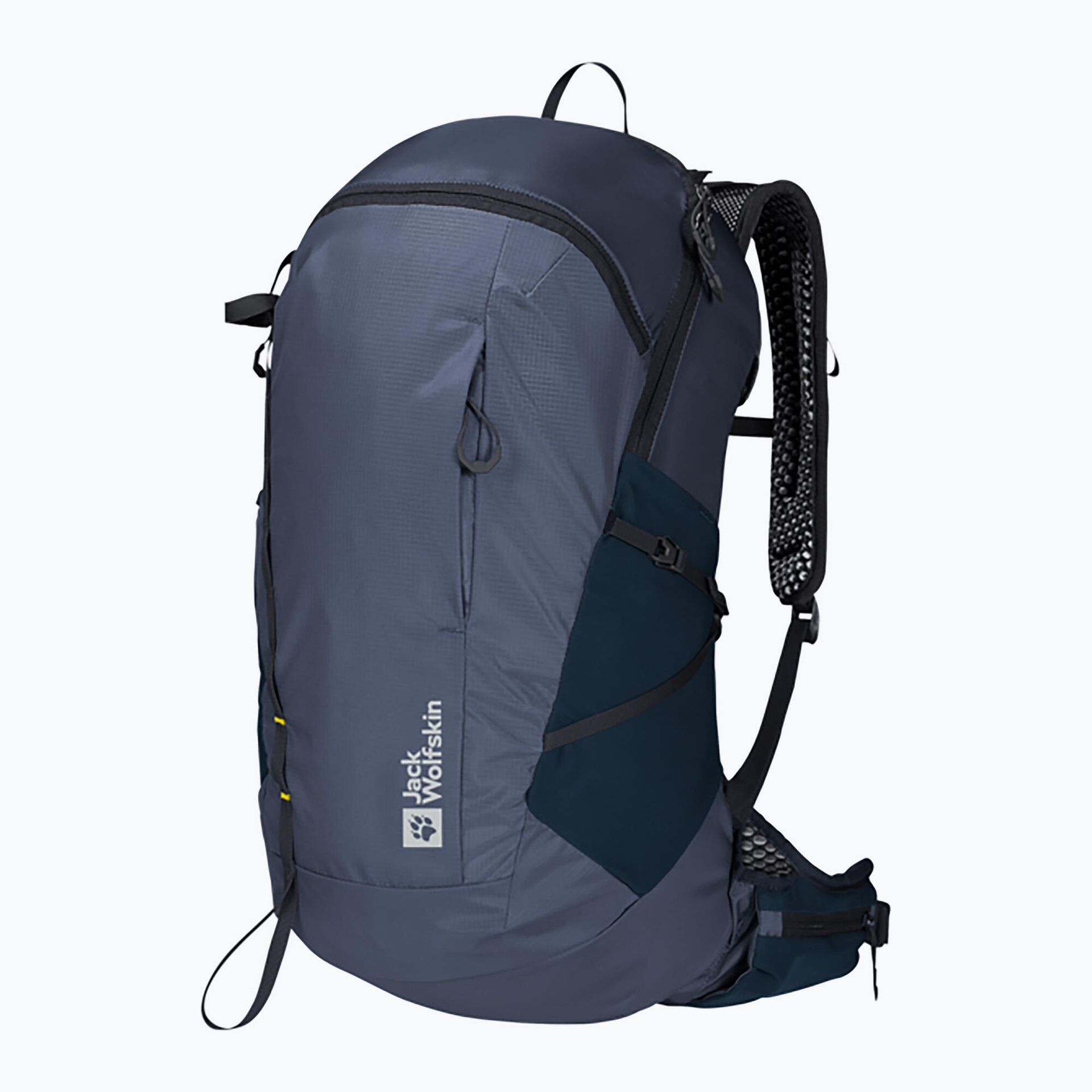 Plecak górski Jack Wolfskin PRELIGHT VENT 25 S-L evening sky - ONE SIZE