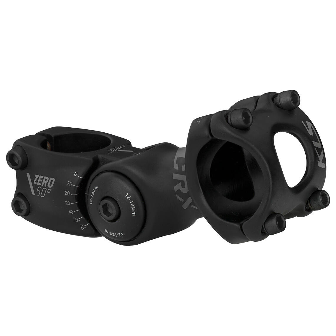 Mostek Kellys Crx 70 Ahead Regulacja 90 MM / 25,4