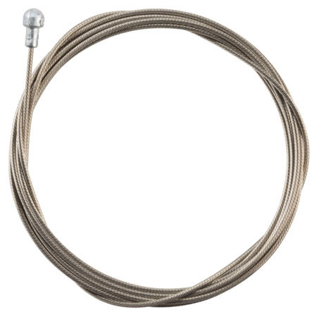 Jagwire Road Pro Slick Linka hamulcowa do Shimano/SRAM 2000mm 2021 Linki i osłonki hamulcowe 18018310