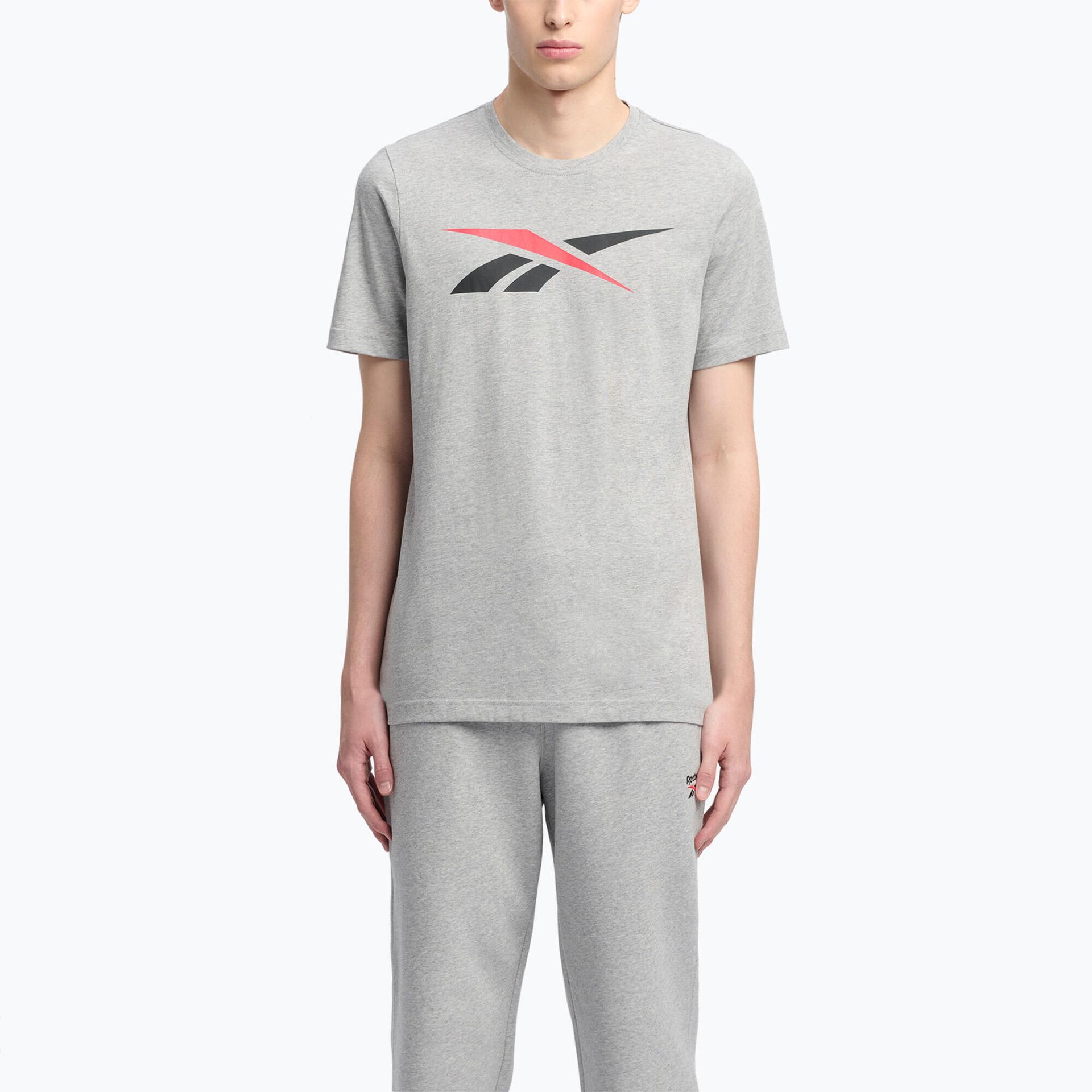 Koszulka Reebok Gs Vector Tee