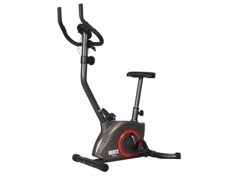 Hertz FITNESS Rower magnetyczny Sirius 2