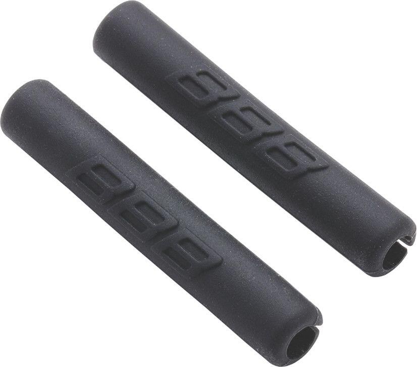 BBB powłoka zewnętrzna powłoka cablew RAP, BCB-90d, czarna, 4 MM,-częściowy zestaw, 2909059021