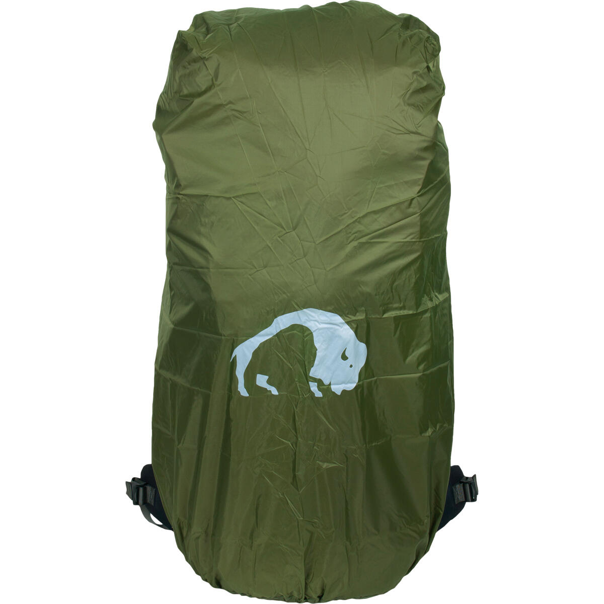 Tatonka pokrowiec przeciwdeszczowy Rain Flap, 12 x 9 x 9 cm, 100 G., zielony 3112.036