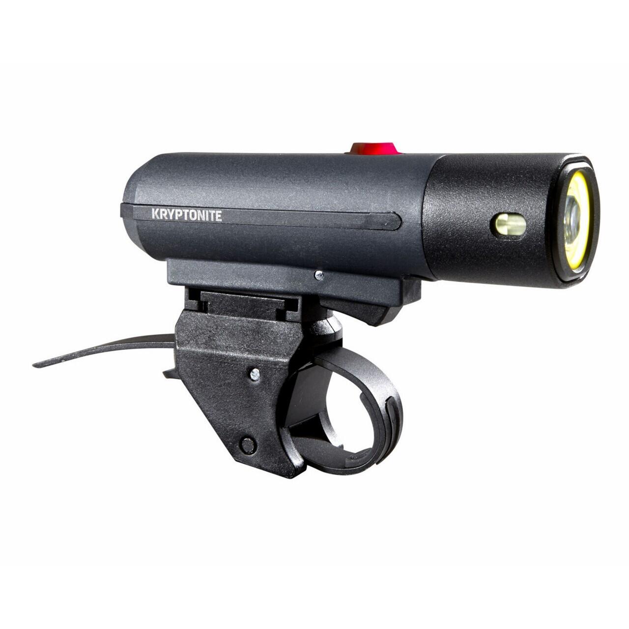 Lampka rowerowa KRYPTONITE Alley F-650