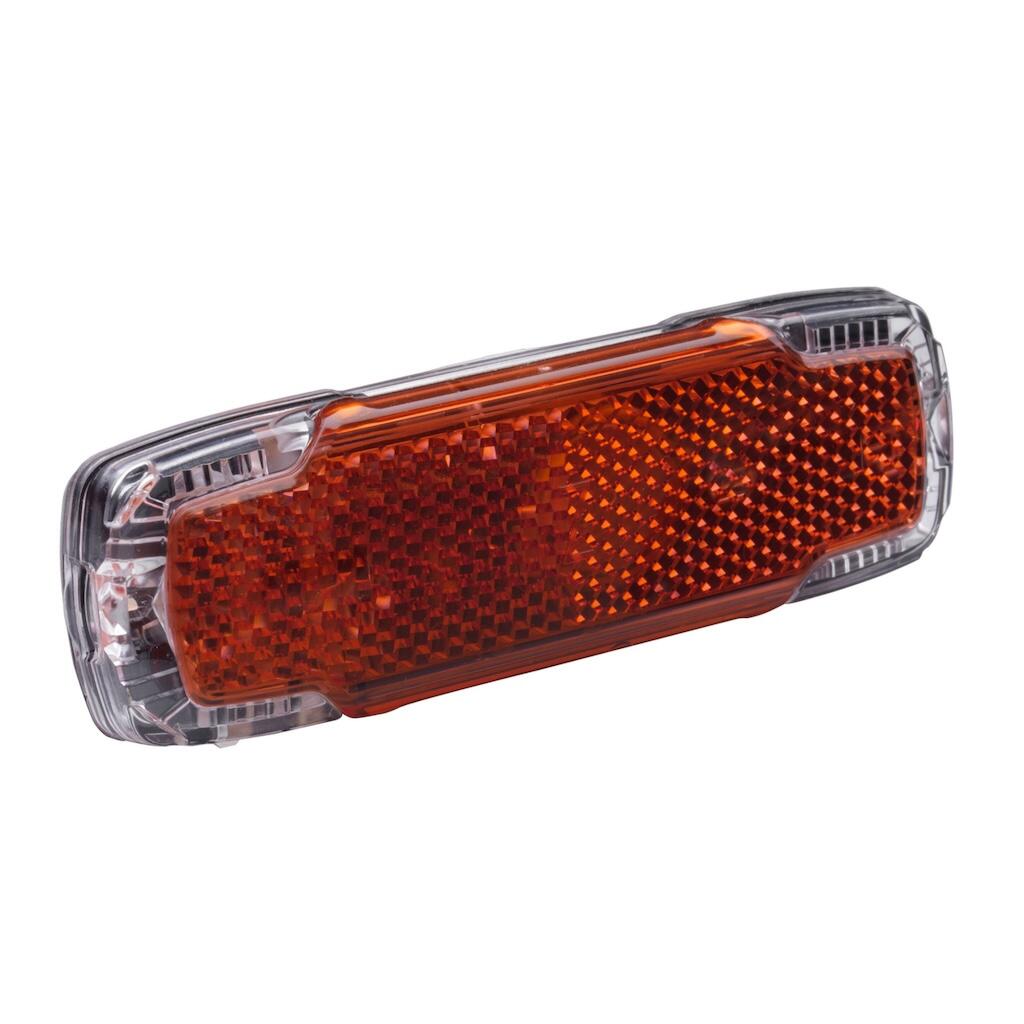 Busch & Müller światło TOPLIGHT 2 °C LED tylne 50 + 80 mm 326ASK