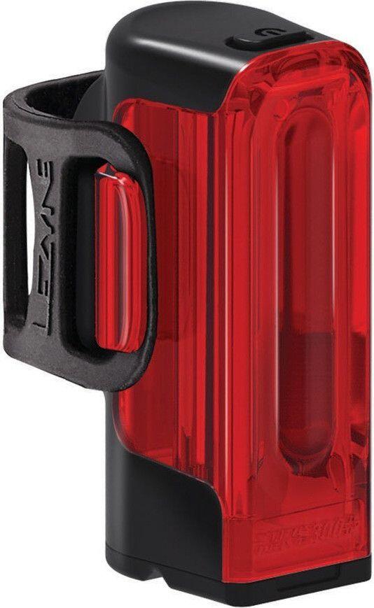 Lampka tylna Lezyne Strip Drive Pro 400+