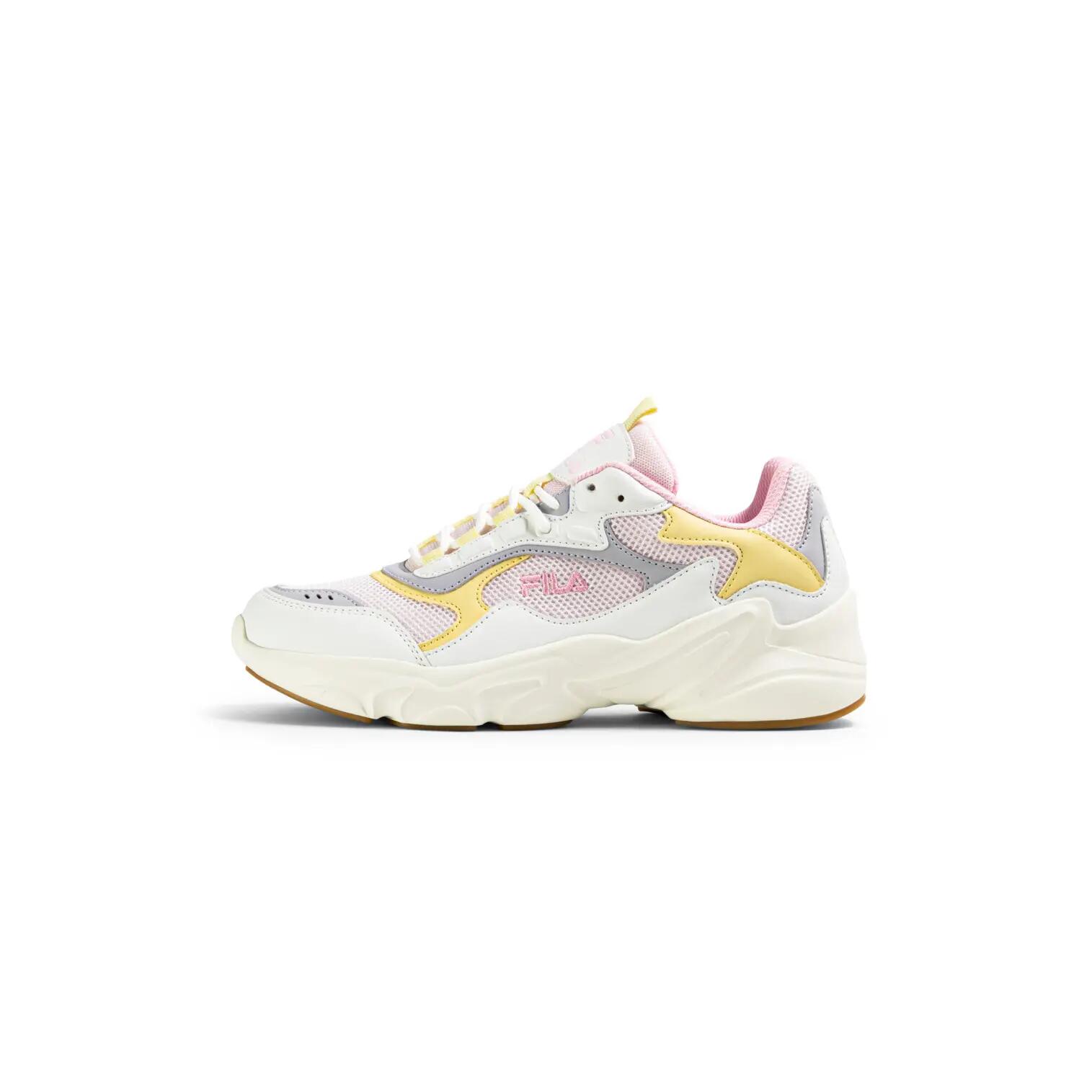 Fila Buty damskie Fila Collene CB FFW0046 13347 37
