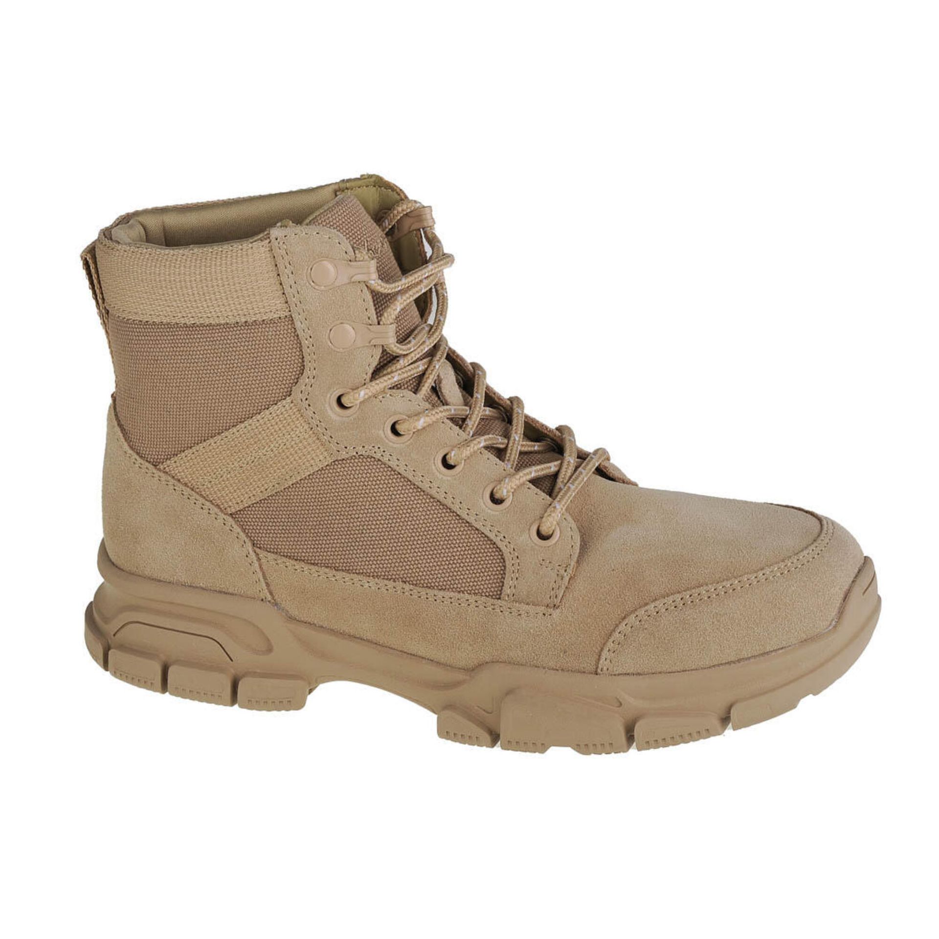 Skechers Trek Fest-Utility Duo 167103-NAT Beżowe 37,5