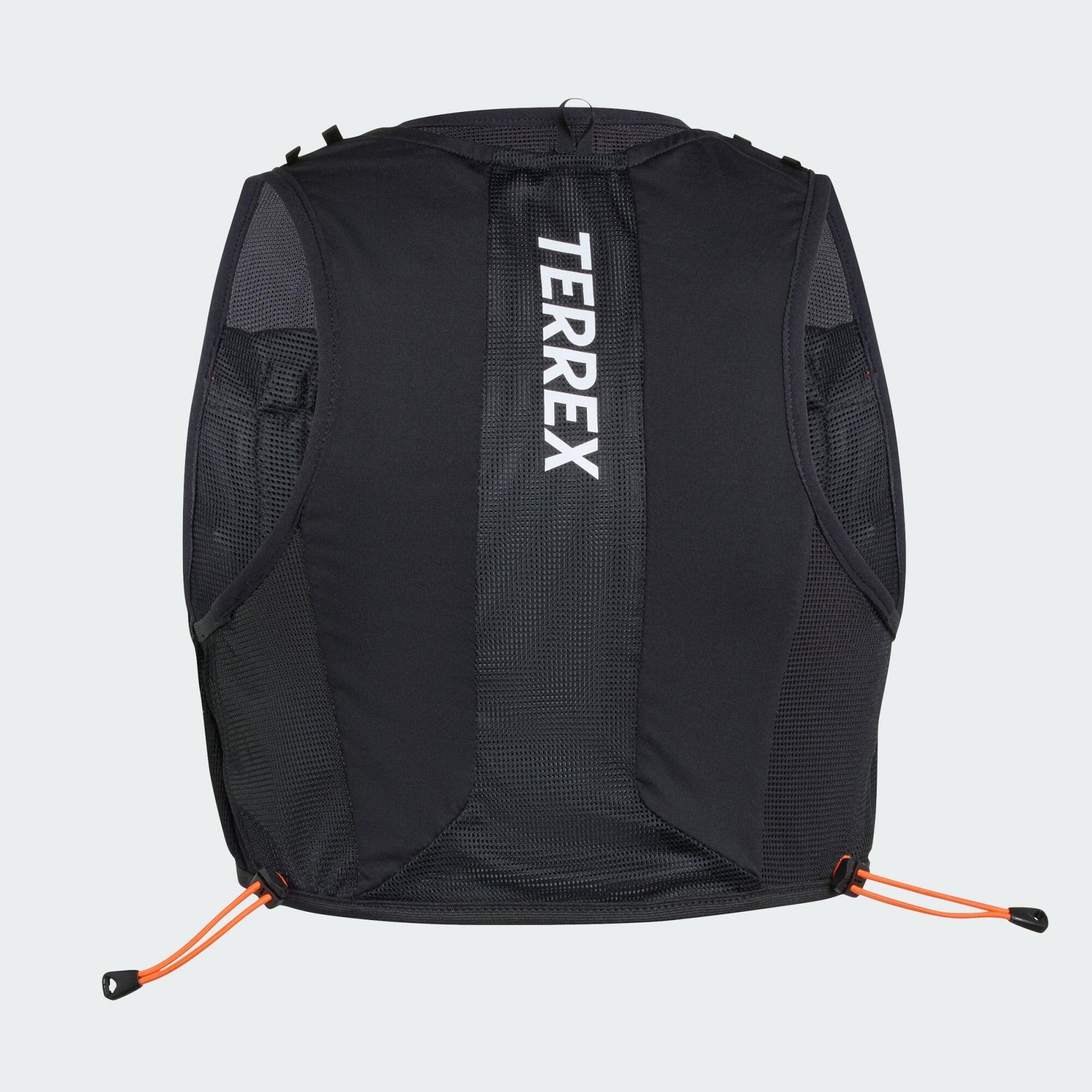 adidas Uniseks Terrex Multi CLIMACOOL Trail Vest 5l, Black, M