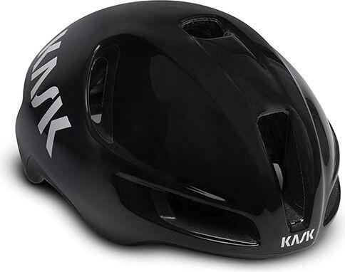 Kask Utopia Y Black Matt M Kask rowerowy