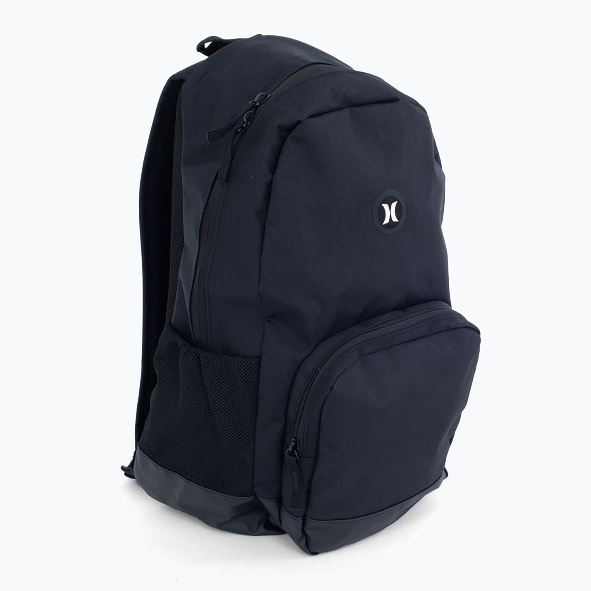 Plecak Hurley Diversion 21 l black WYSYŁKA W 24H 30 DNI NA ZWROT