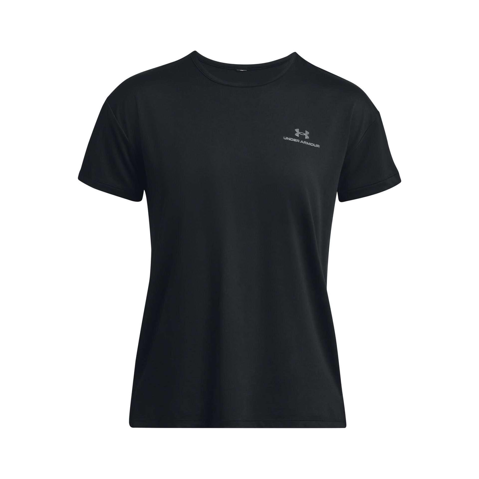 Damski jersey Under Armour Rush Energy 2.0
